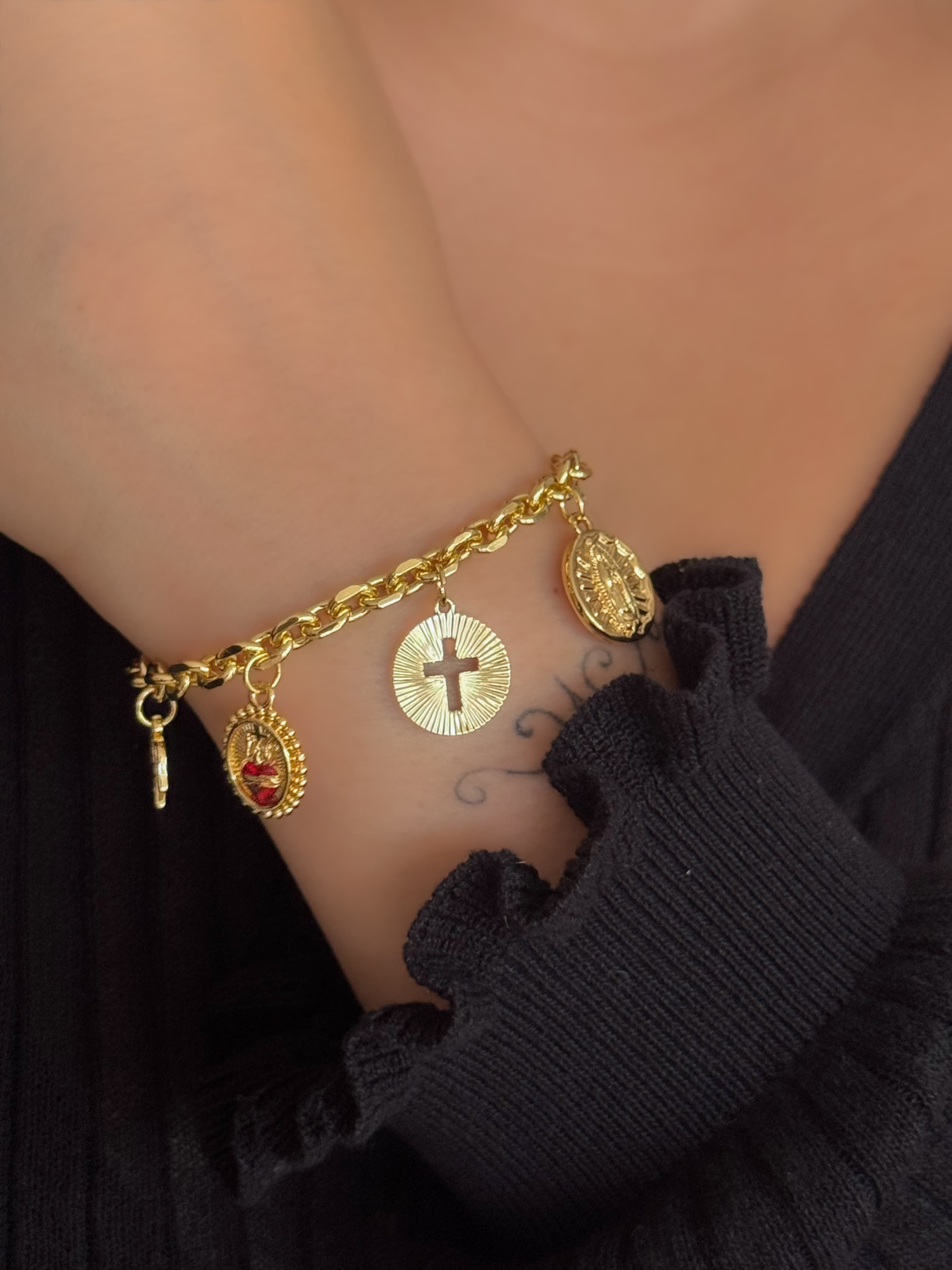 PULSERA BELÉN