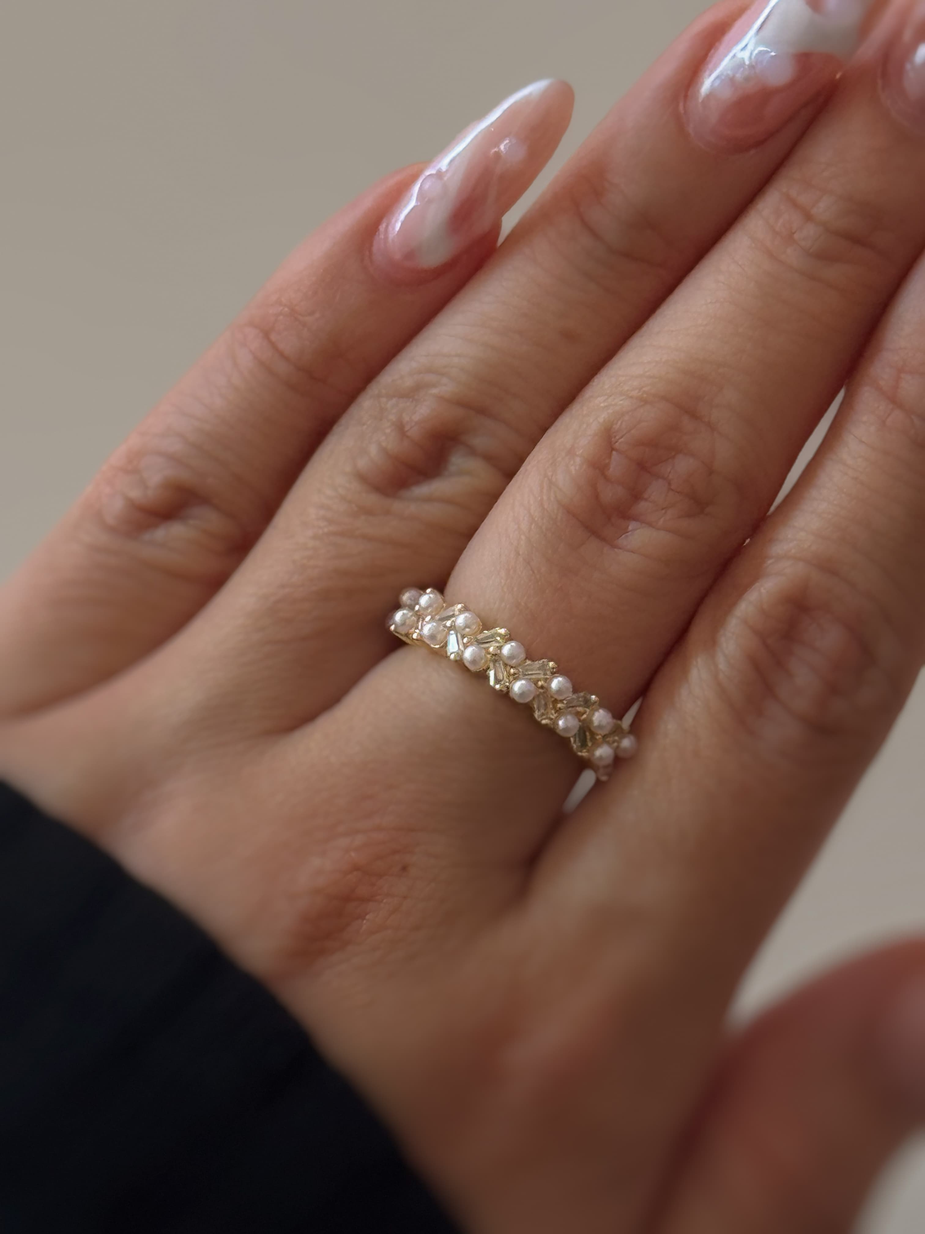 ANILLO SALLY - 2