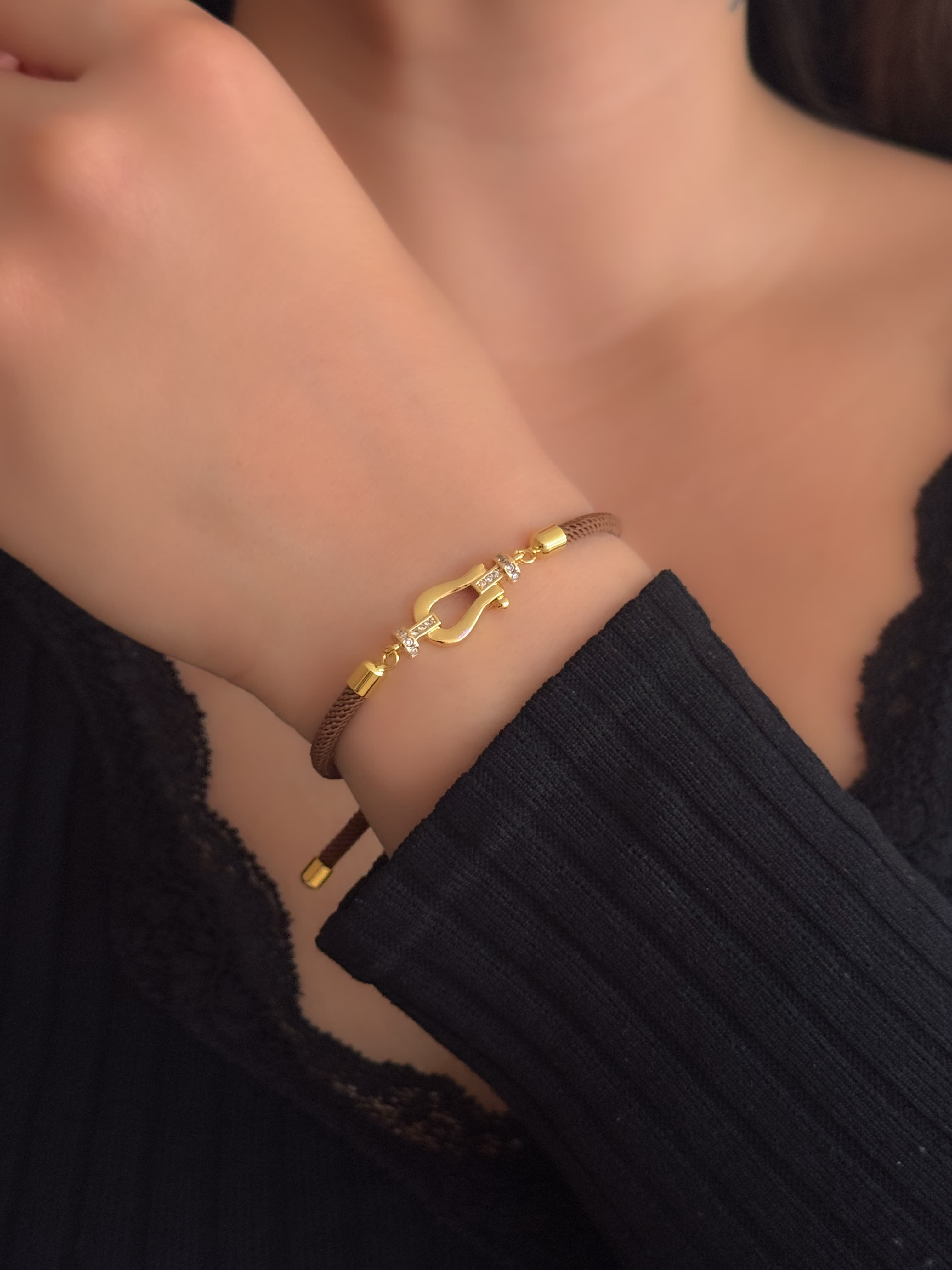 PULSERA RAVEN - 2