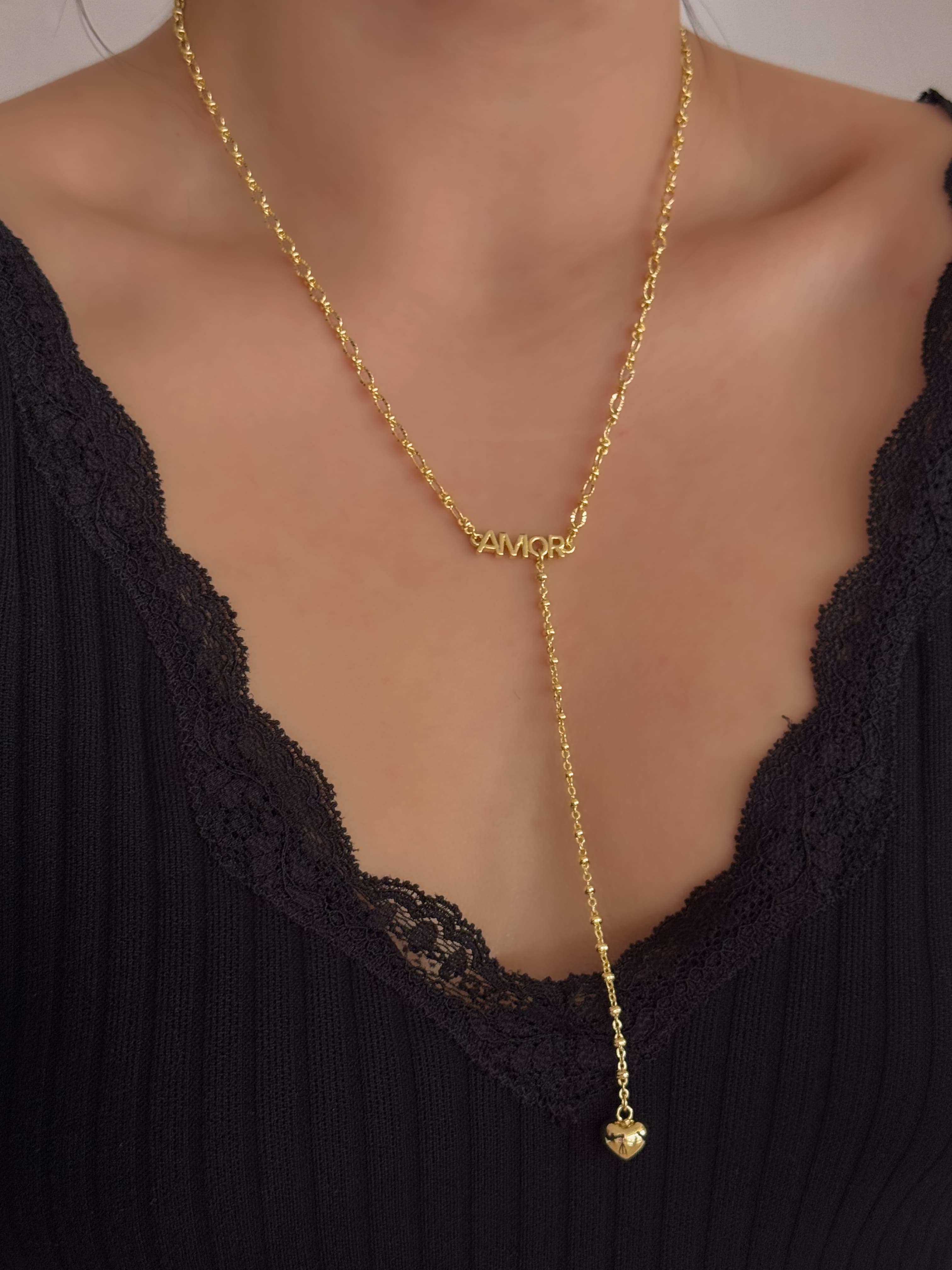 COLLAR AMARA - 3
