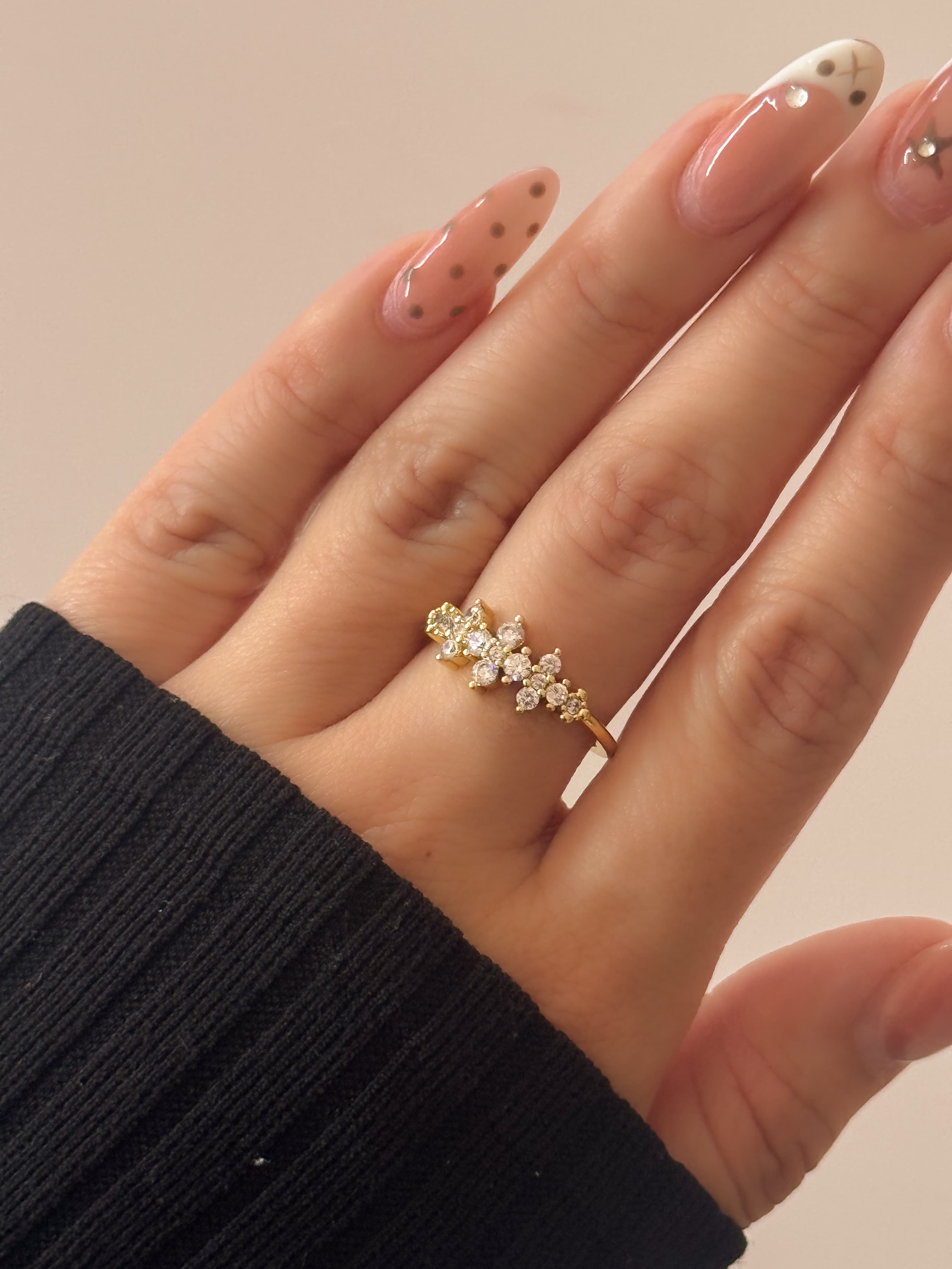 ANILLO KINGDOM - 2