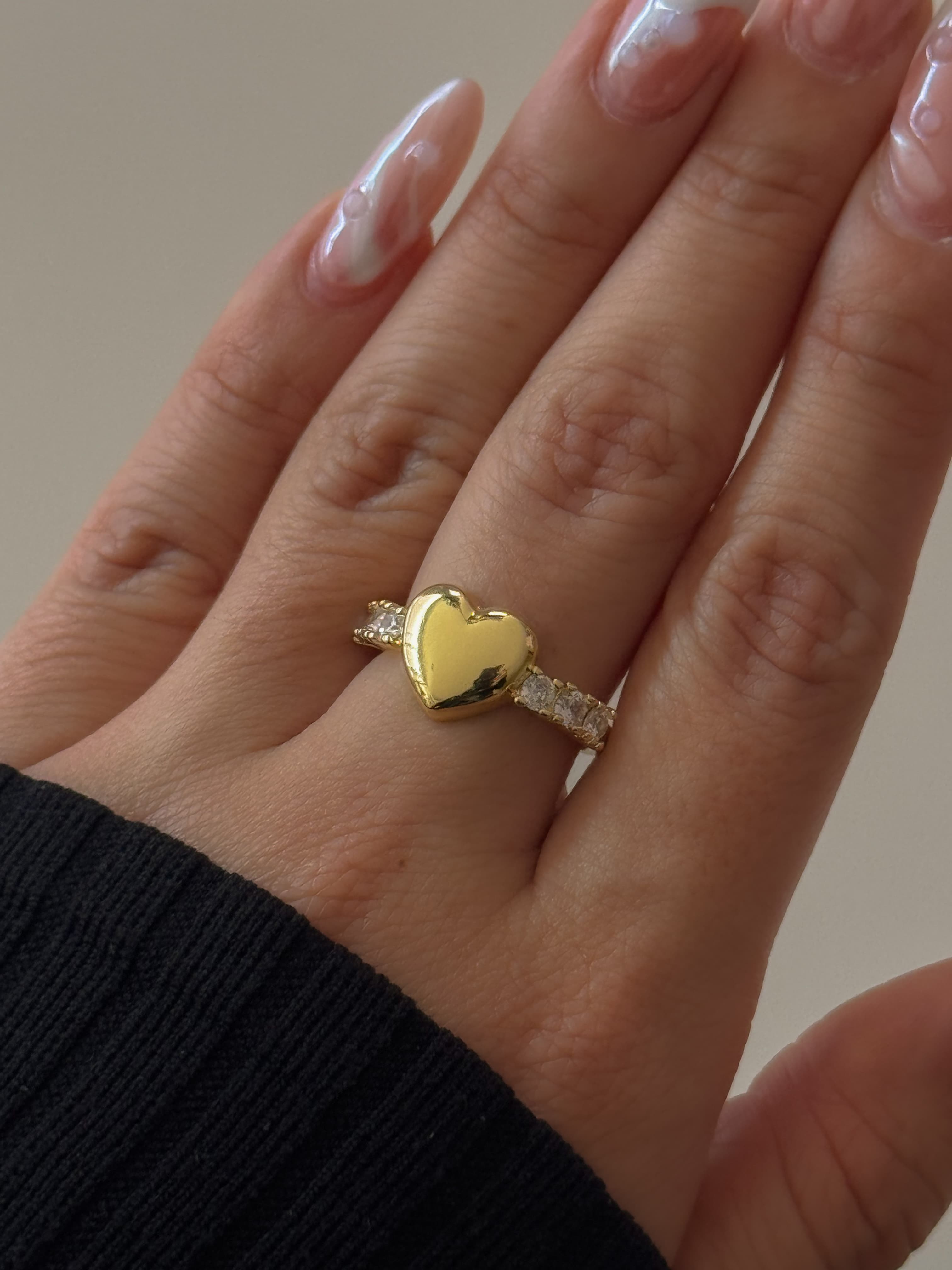 ANILLO JINNY - 2