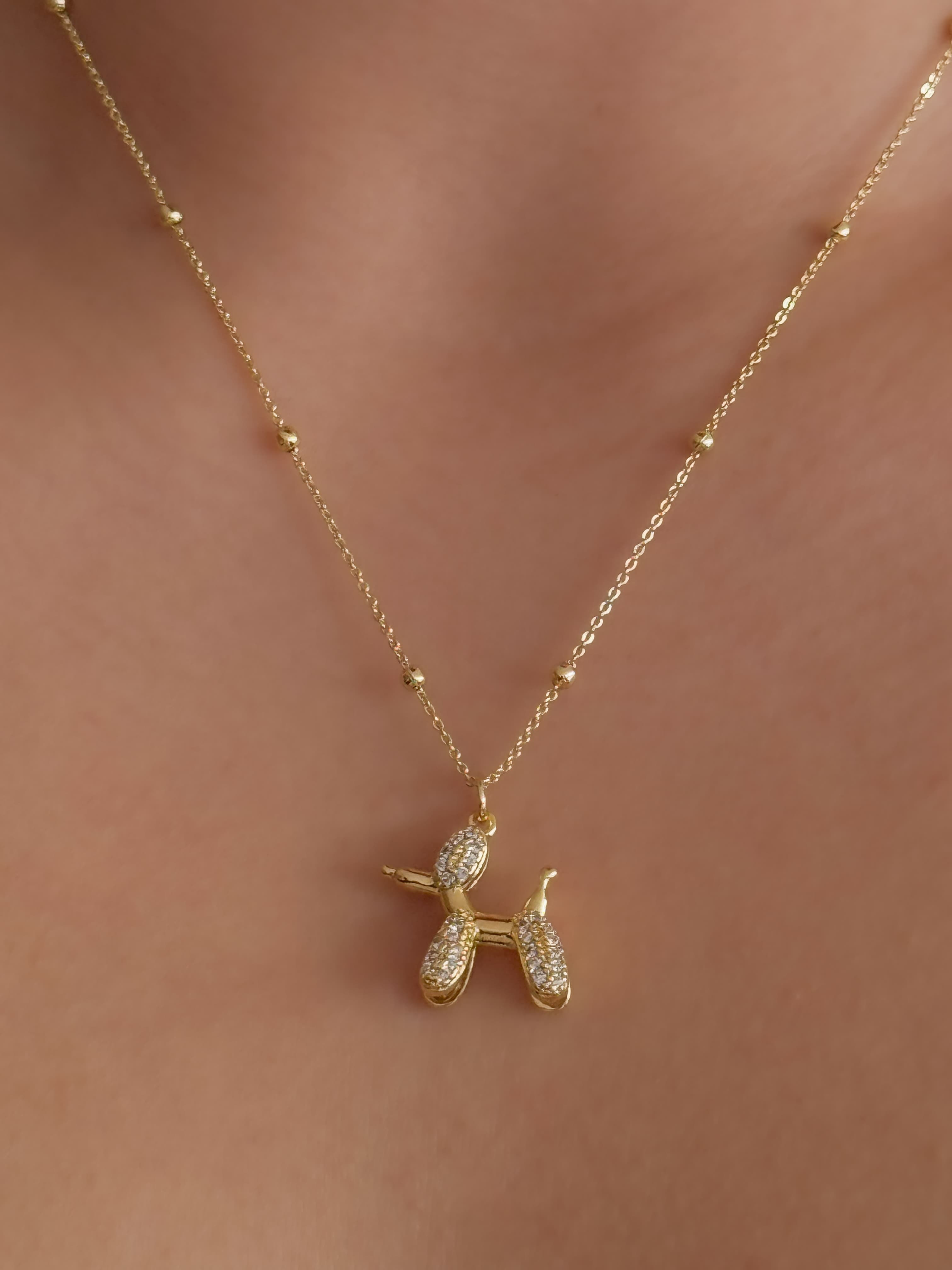 COLLAR DANA - 2