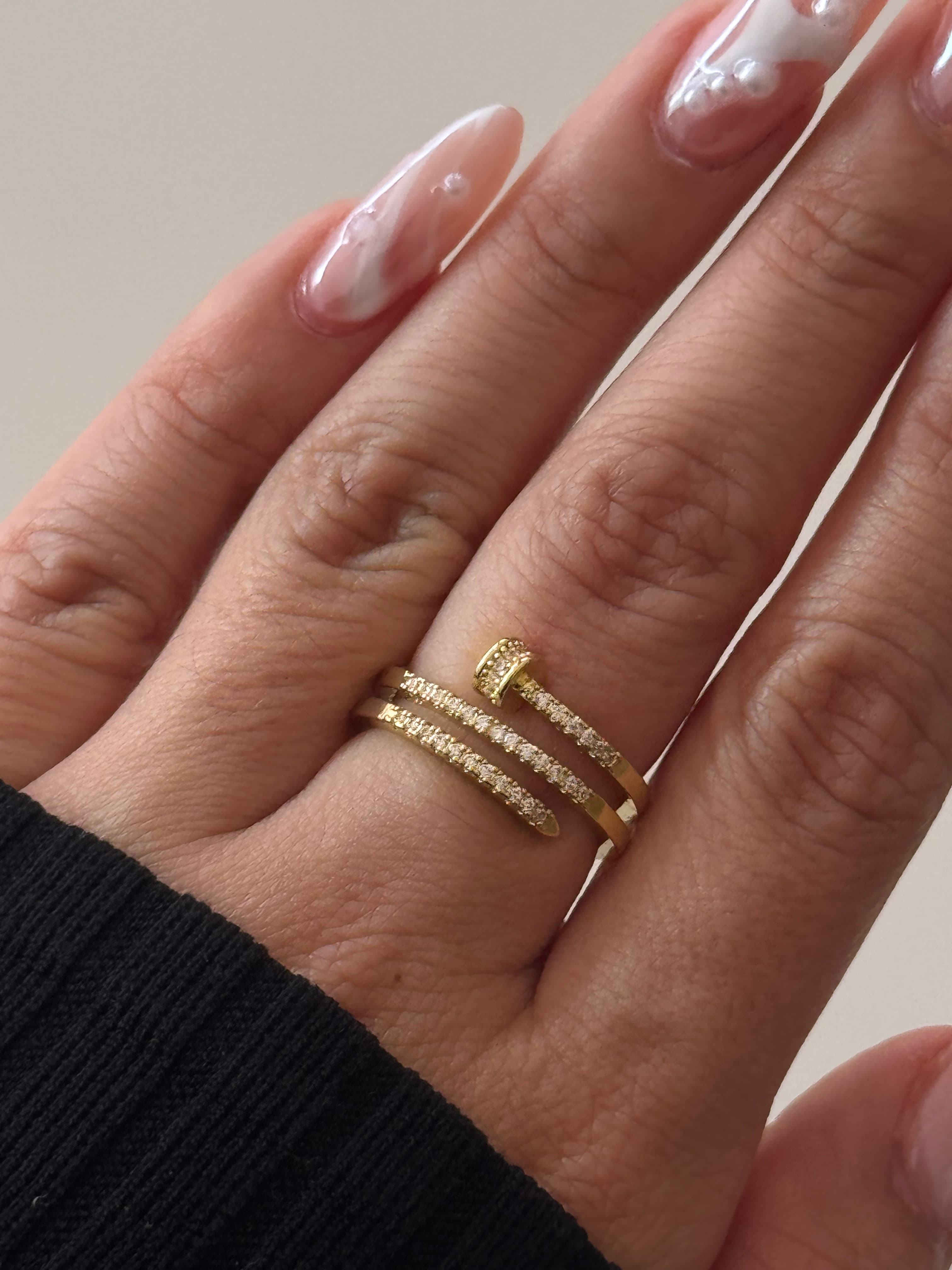 ANILLO AUDREY