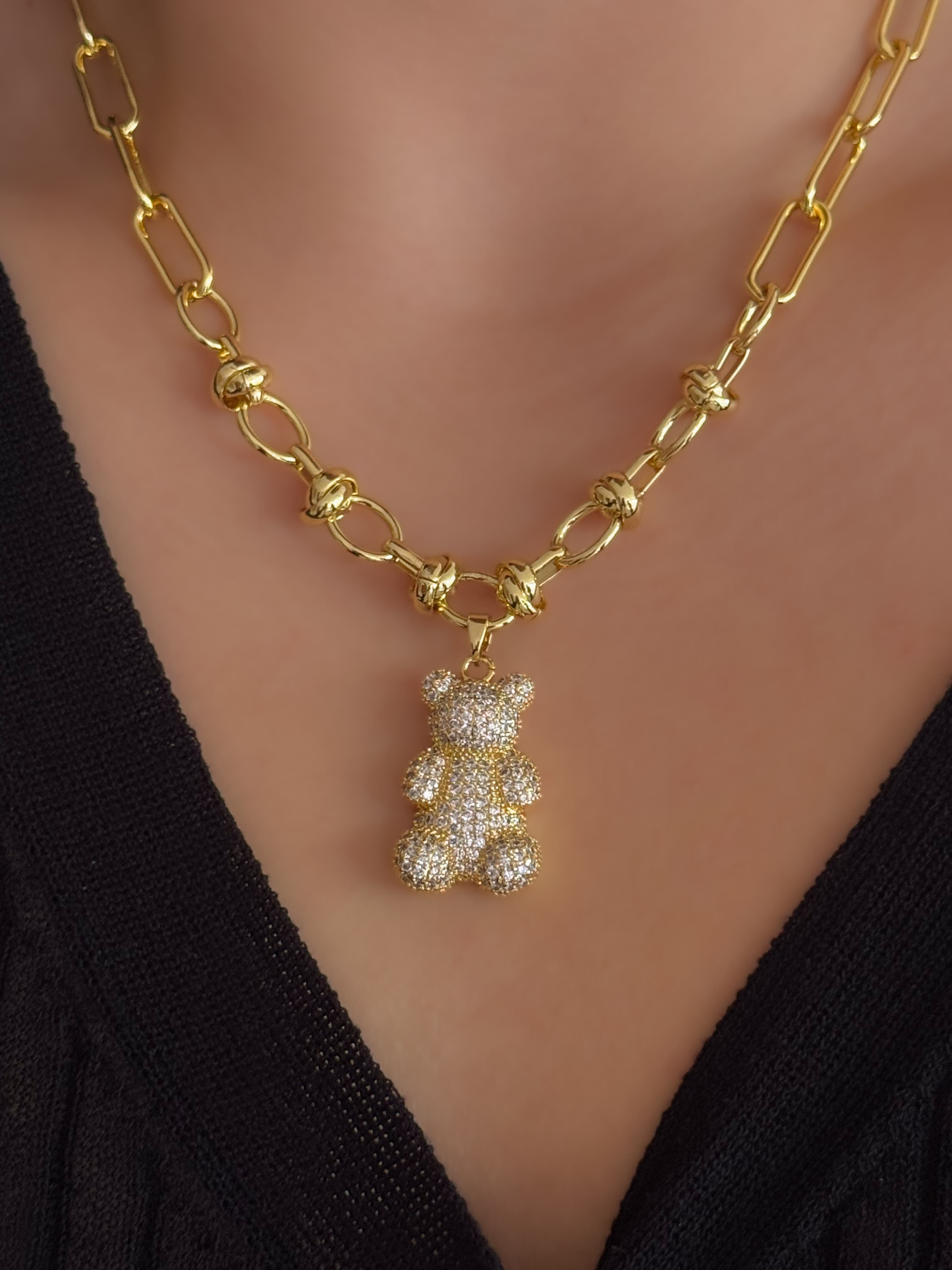 COLLAR MOLLY - 2