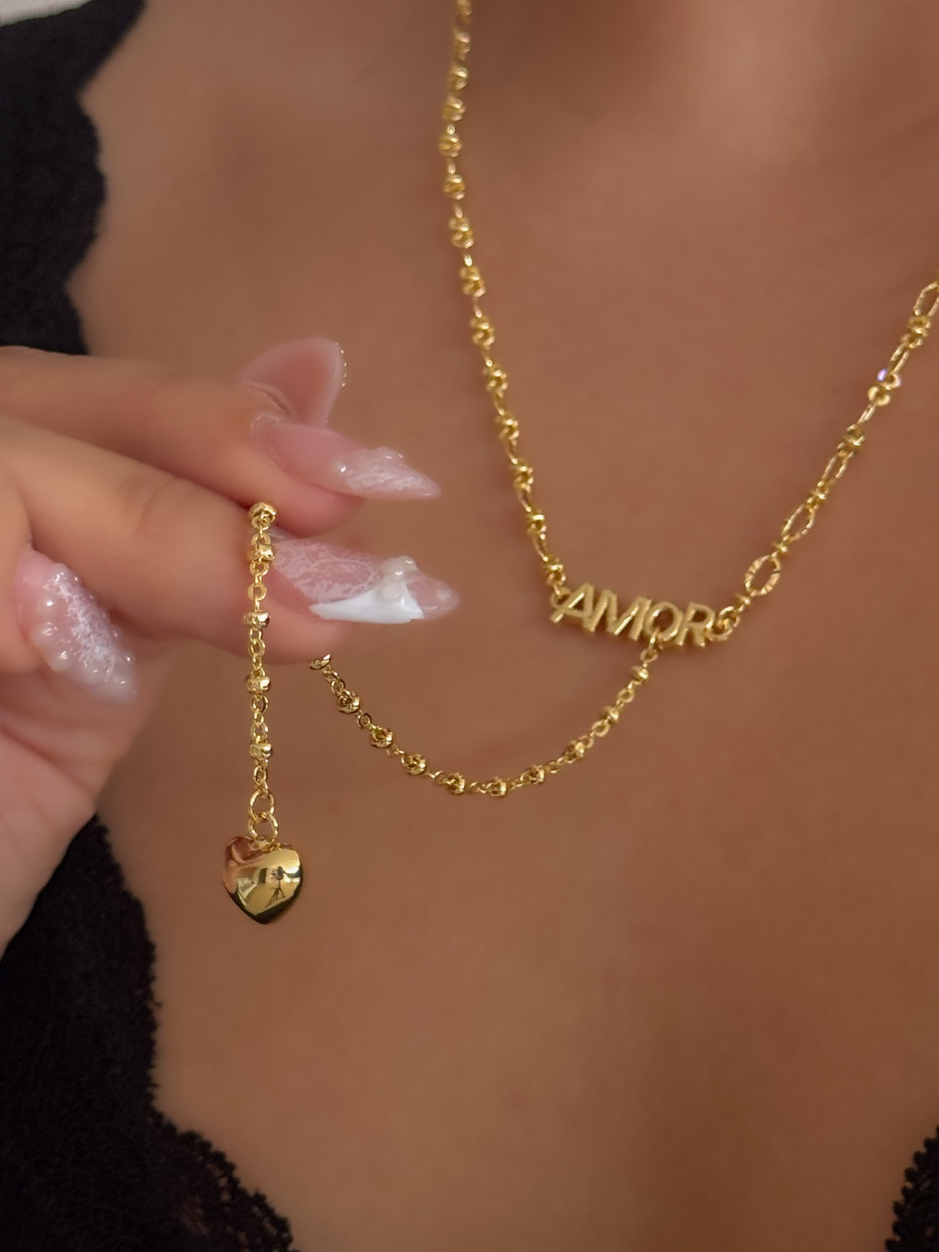 COLLAR AMARA