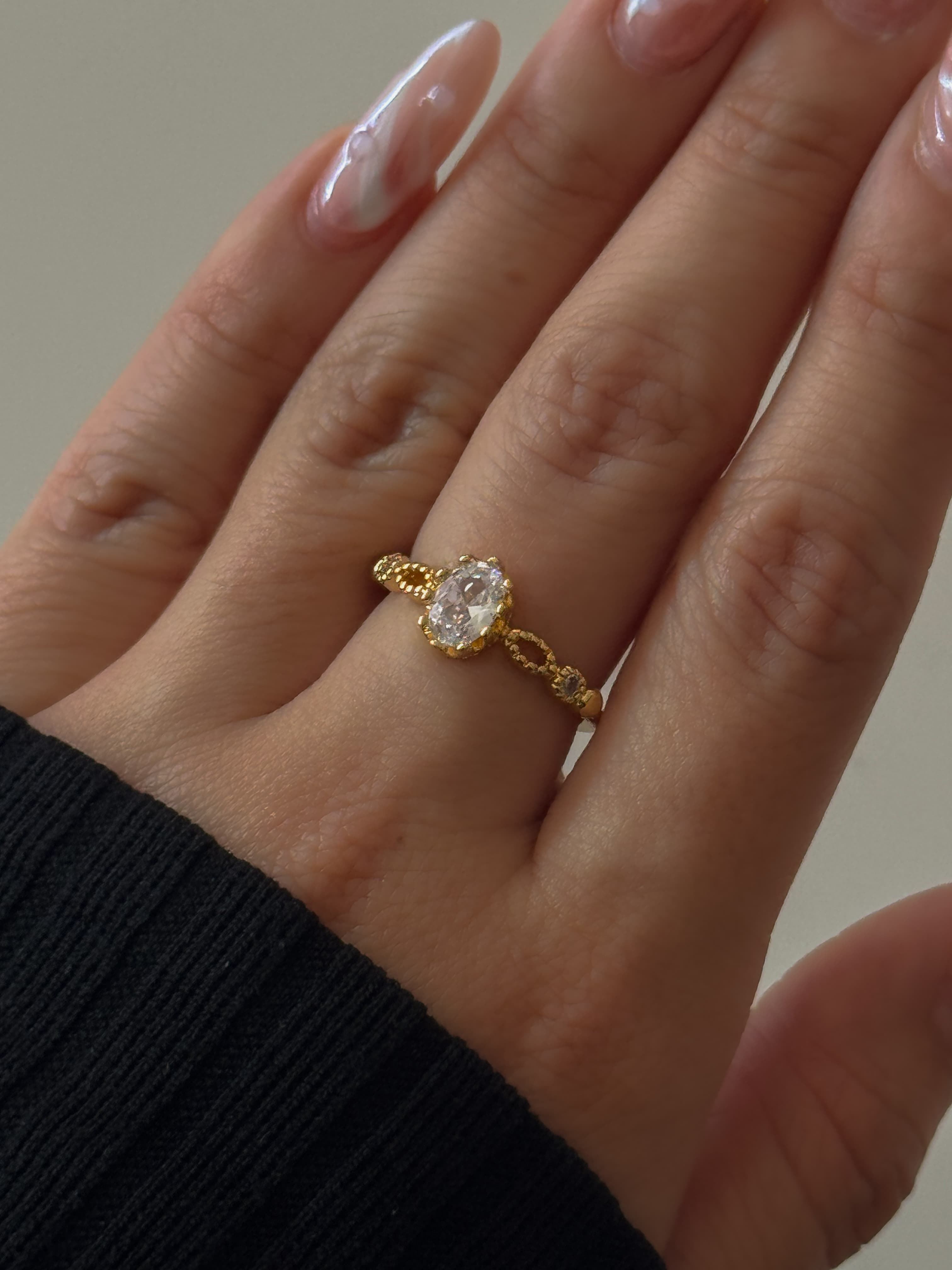 ANILLO SIENNA - 2