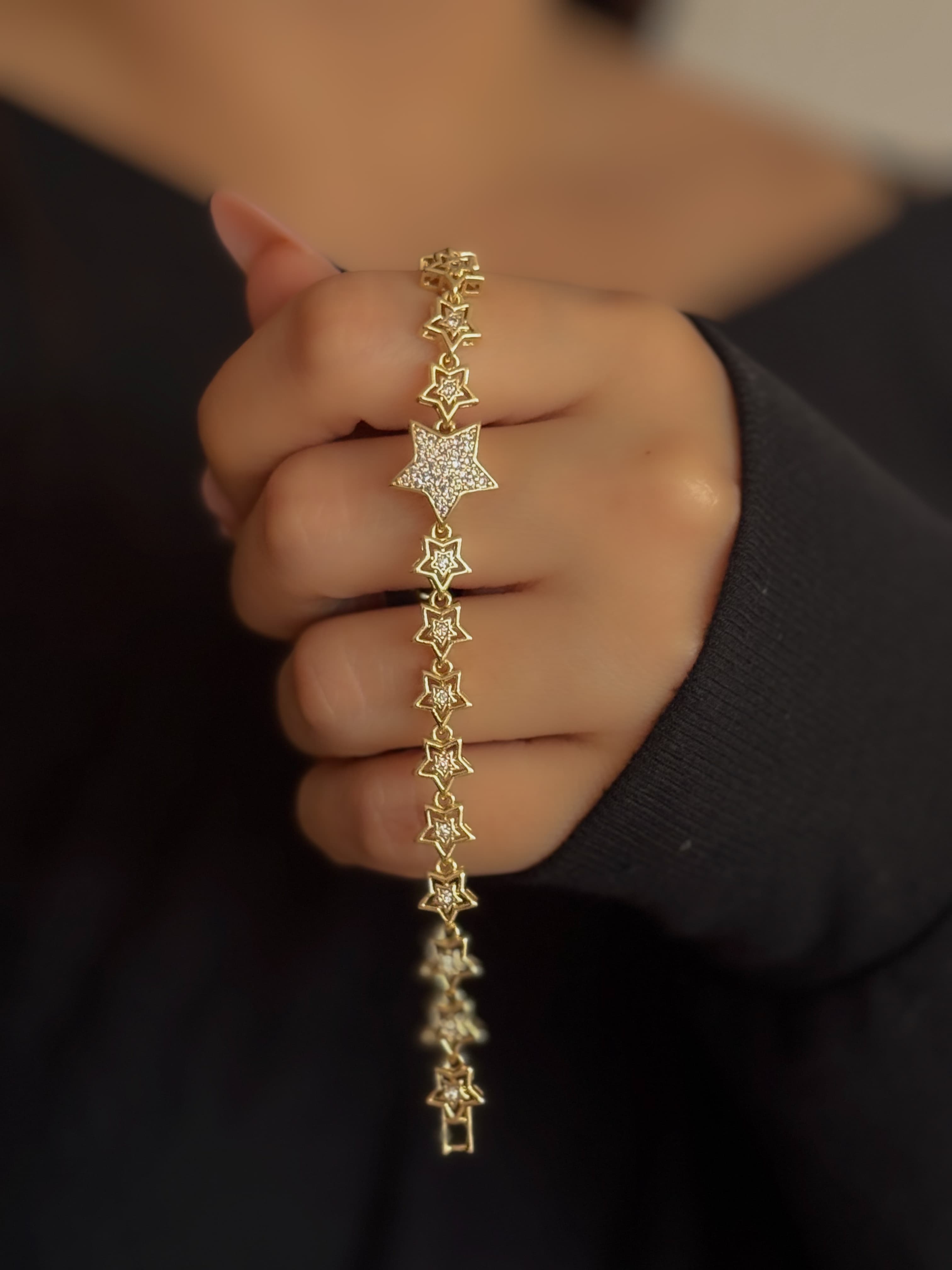 PULSERA WISH - 2