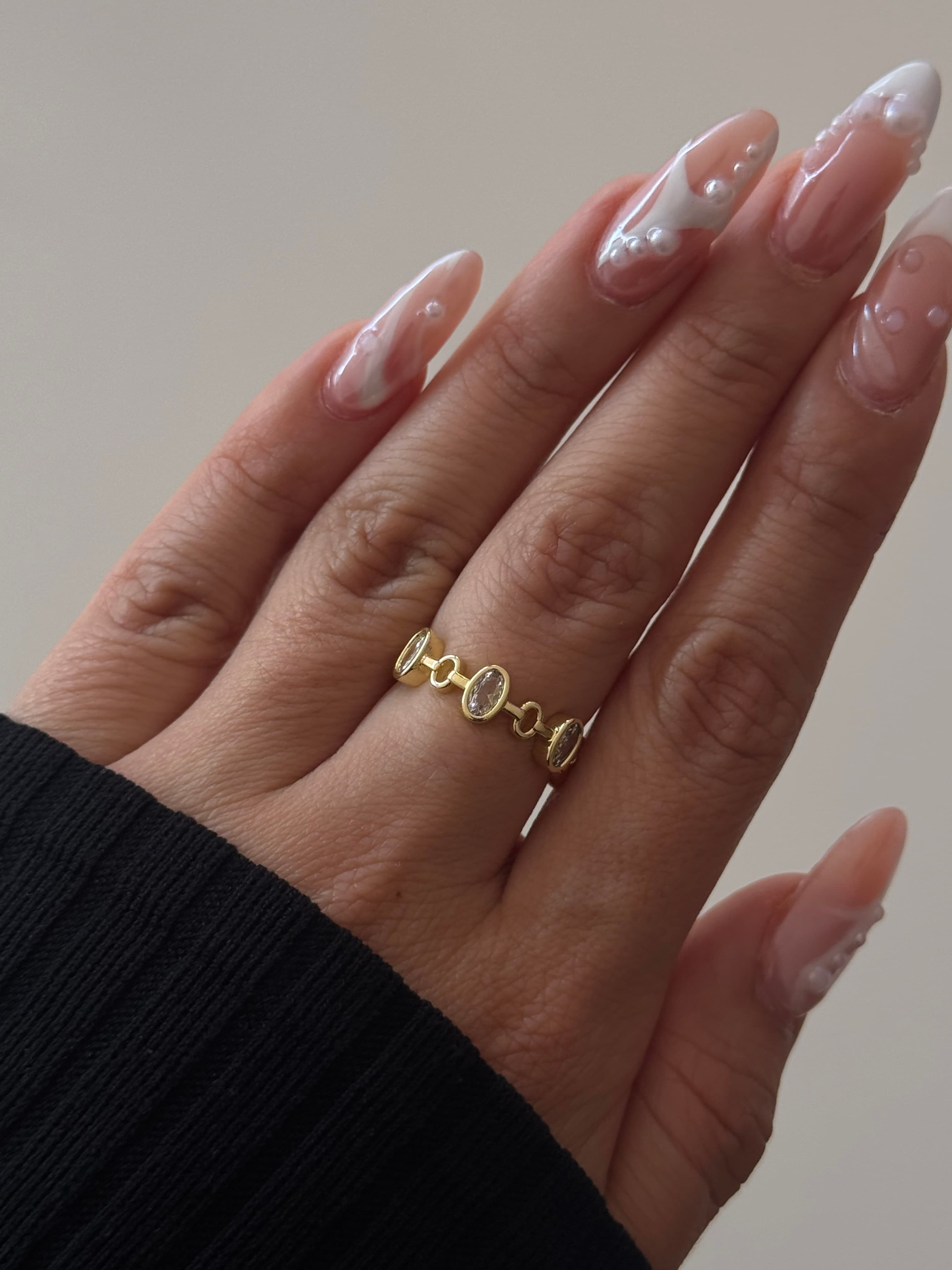 ANILLO EVELIN