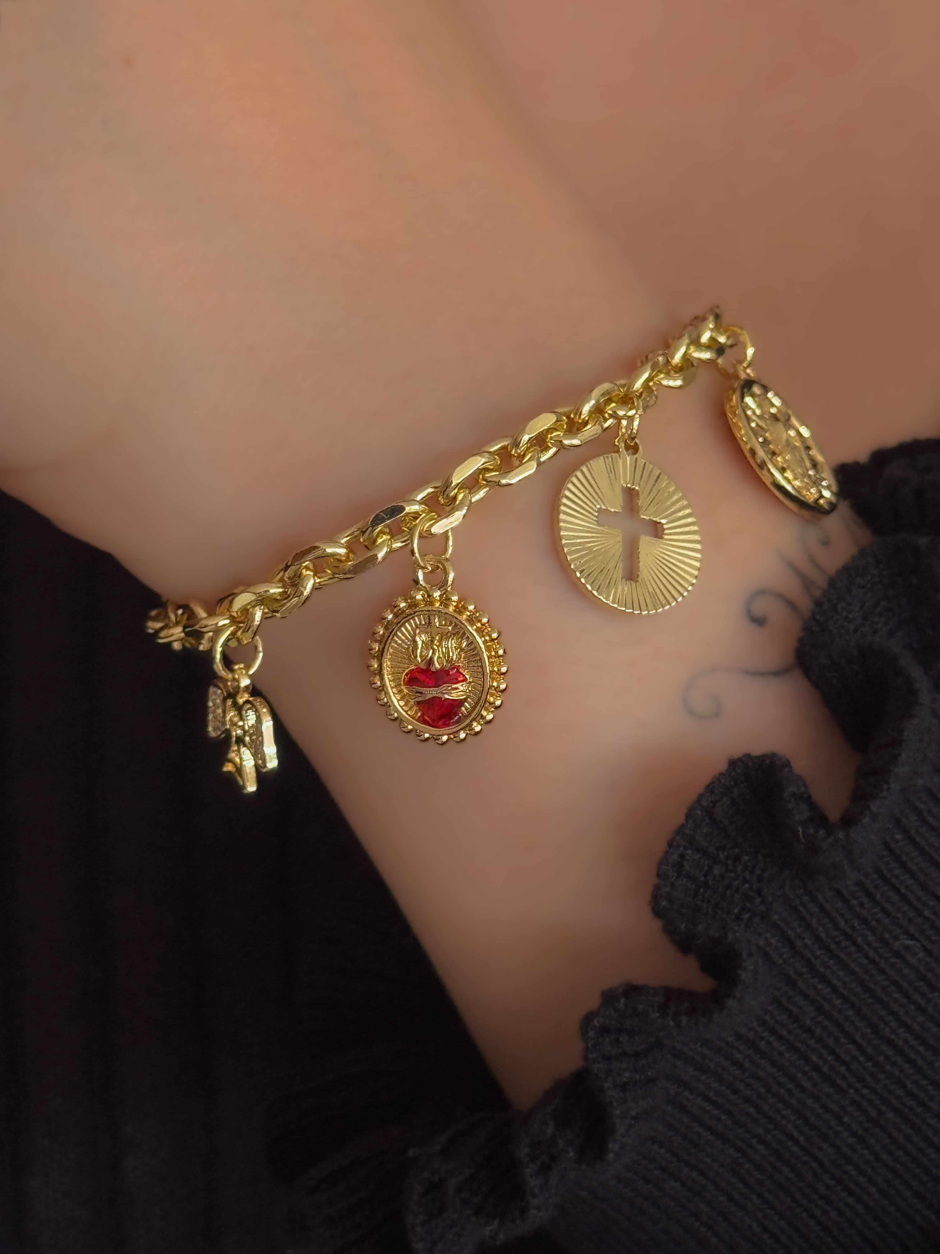 PULSERA BELÉN - 2