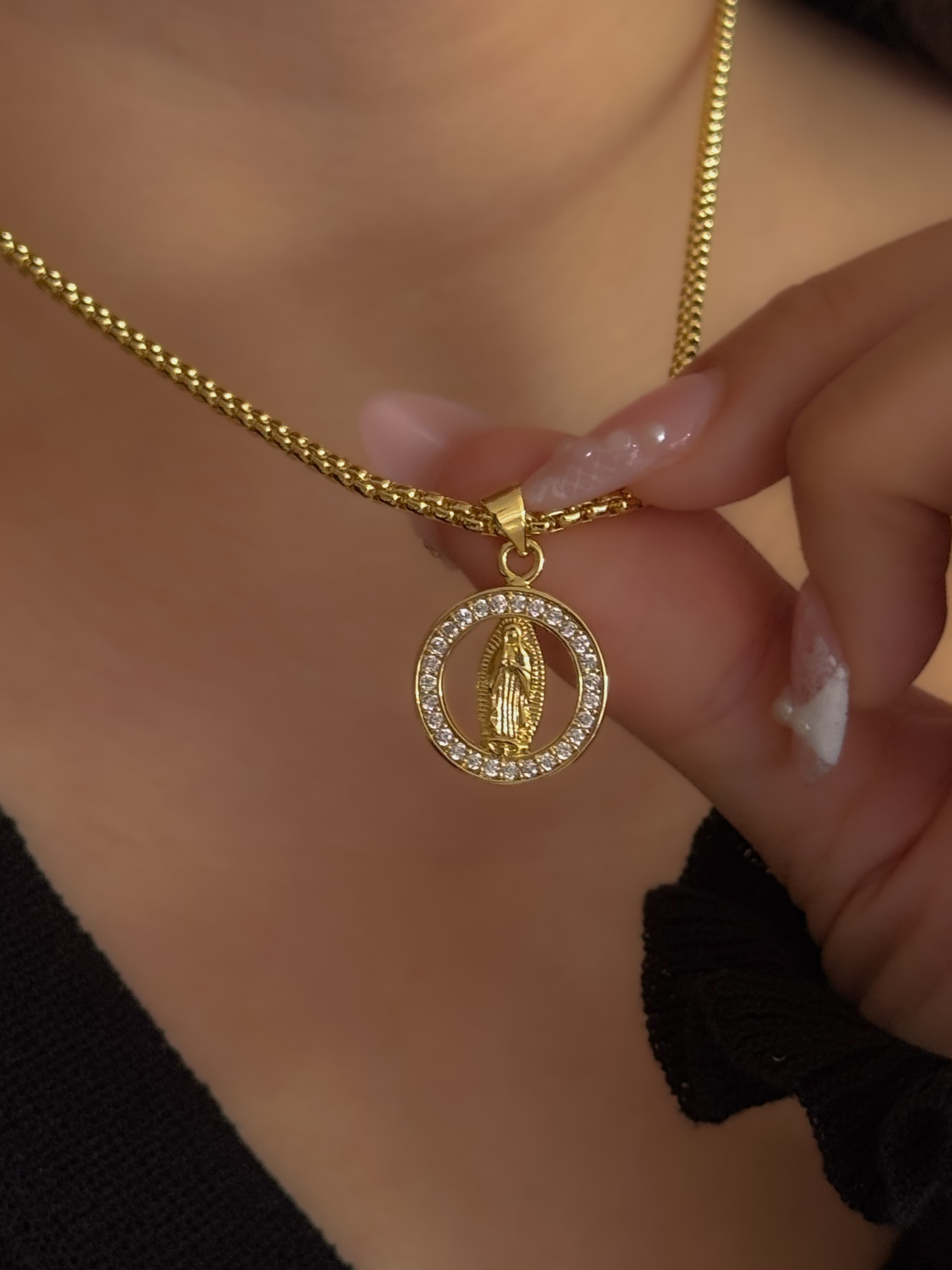 COLLAR RUTH - 2
