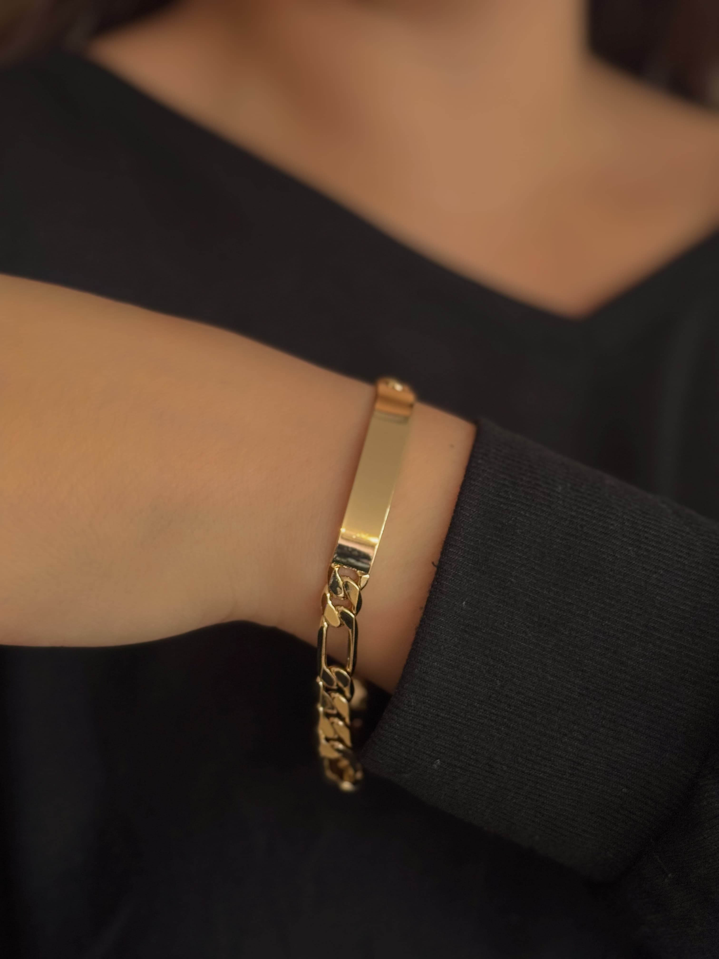 PULSERA LEO
