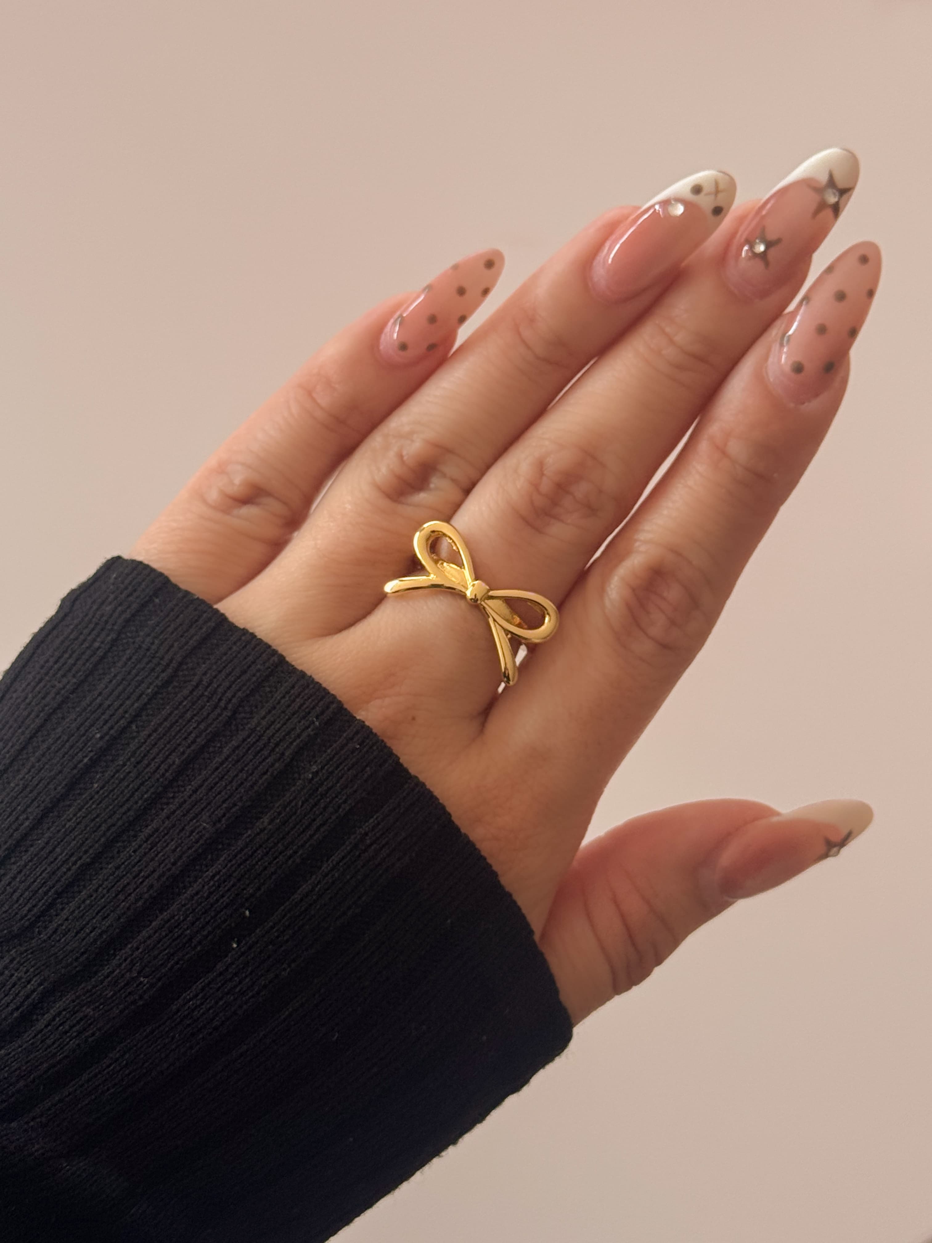 ANILLO CUTE