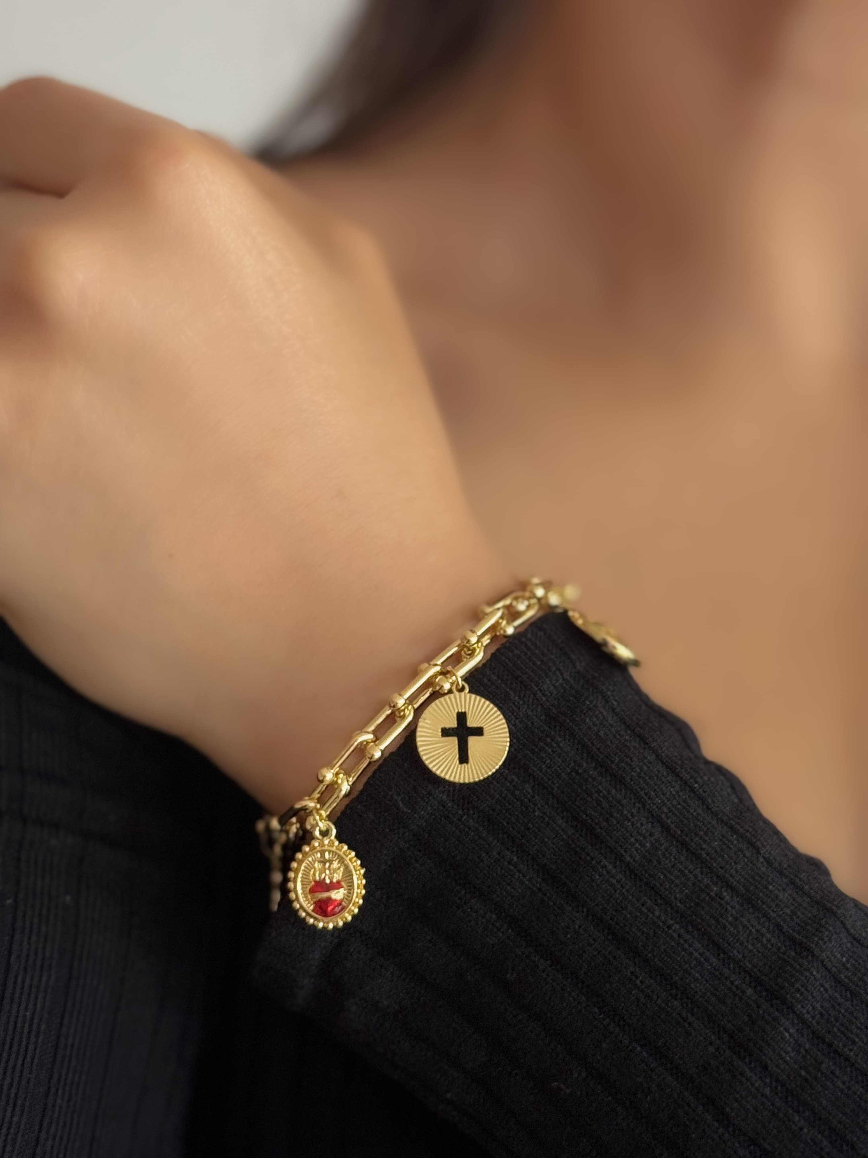 PULSERA TERESA