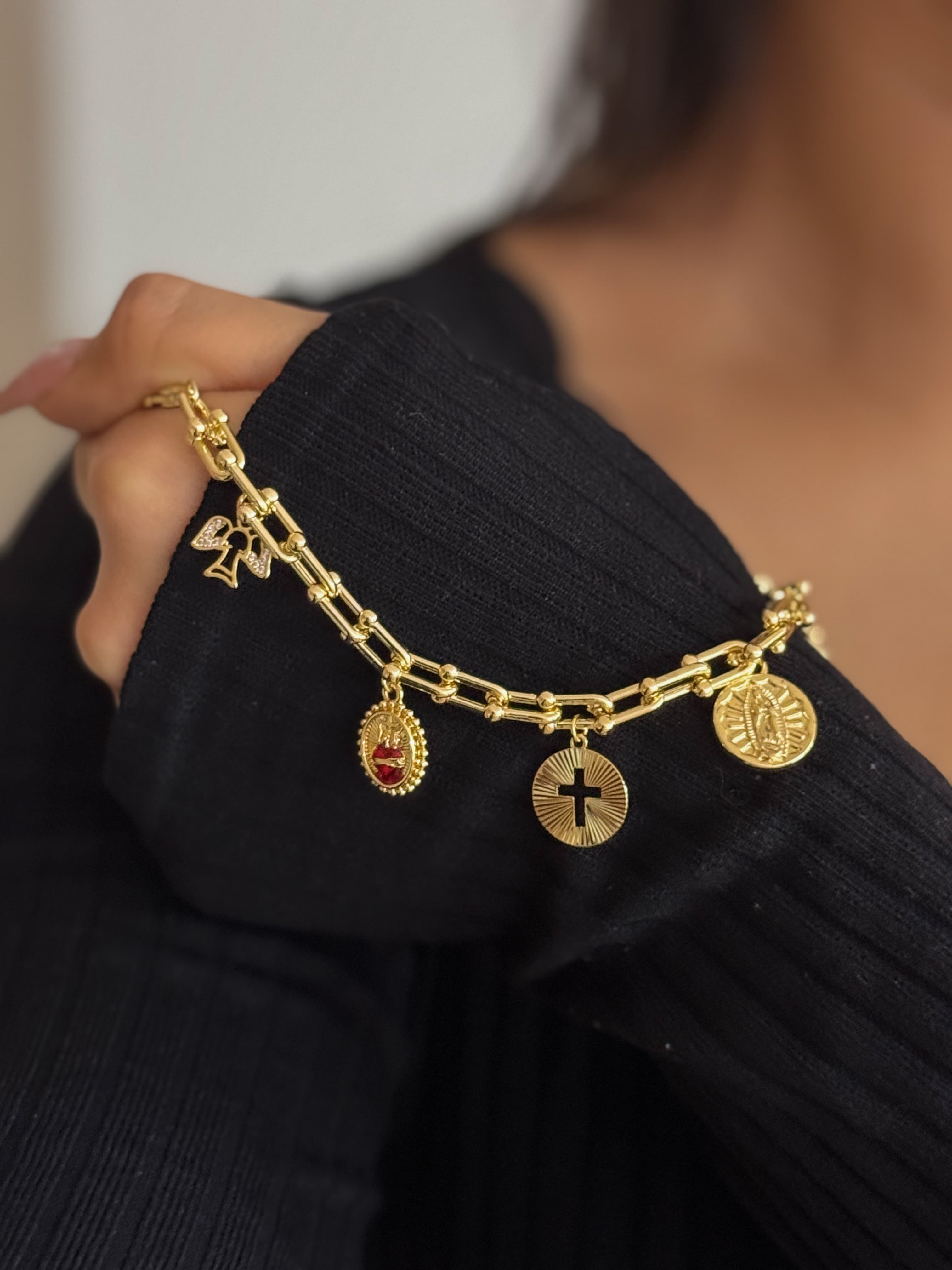 PULSERA TERESA - 2