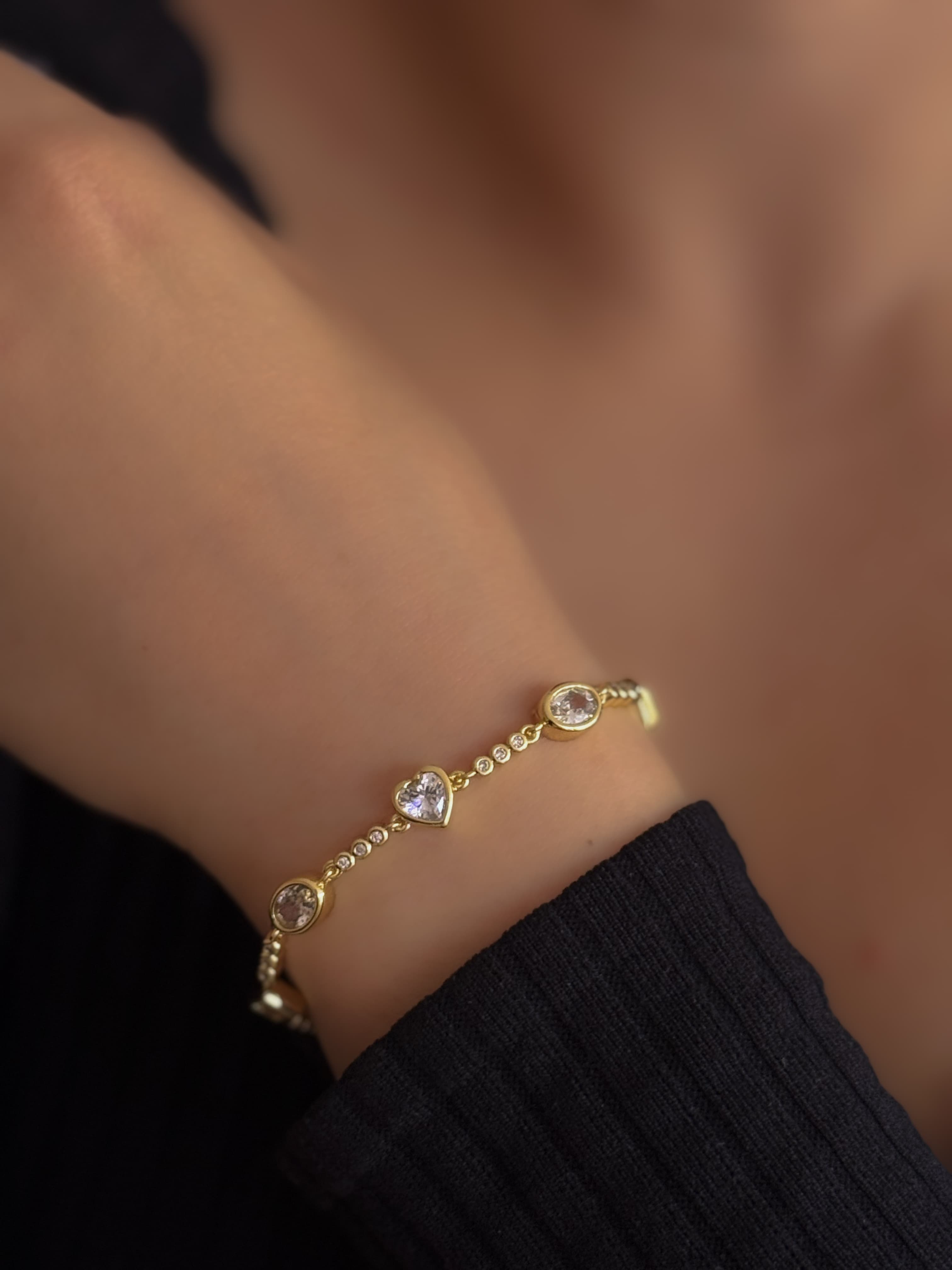 PULSERA RACHEL - 2