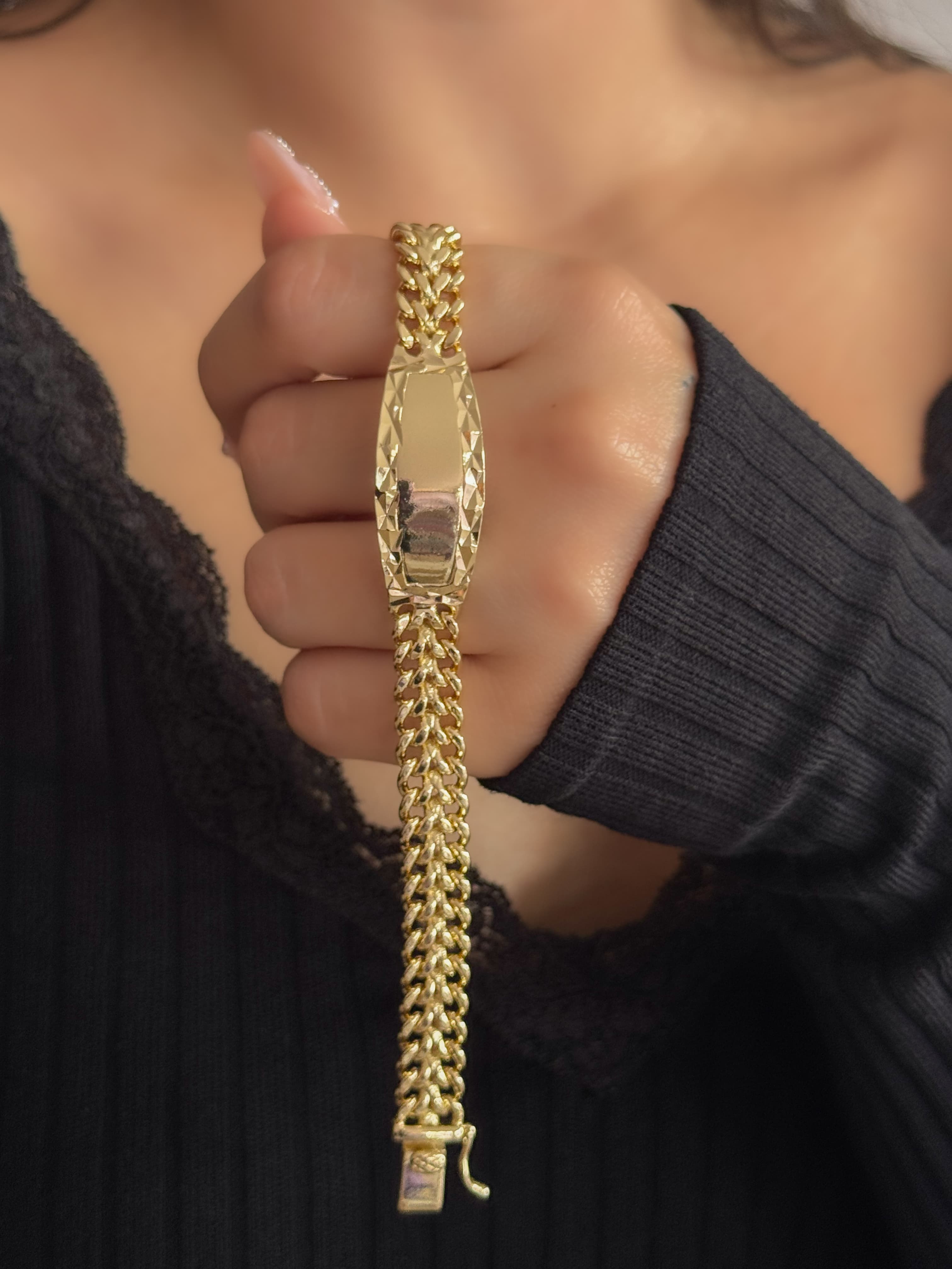PULSERA ESCLAVA ZEUS - 2