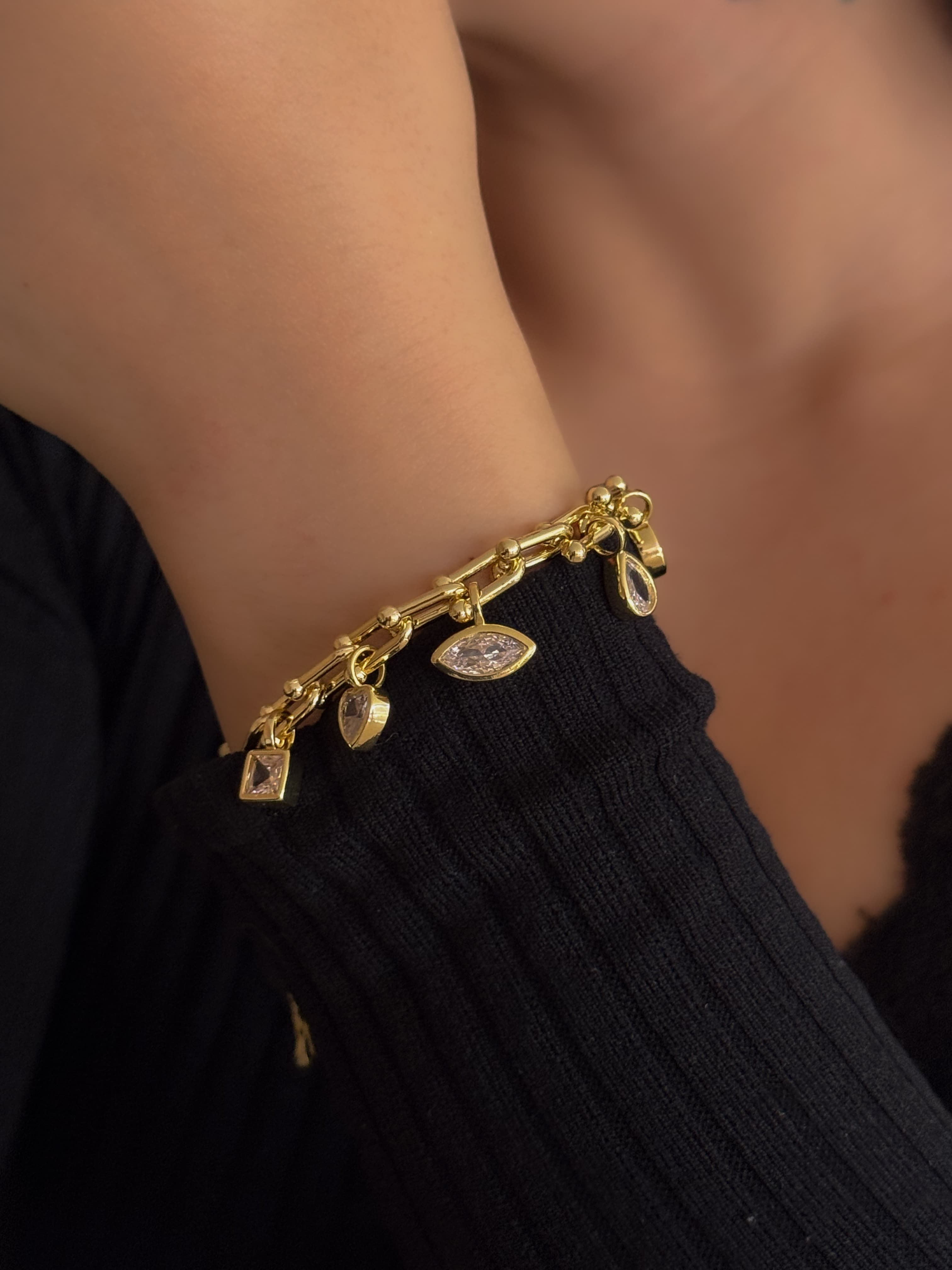 PULSERA NANCY - 2