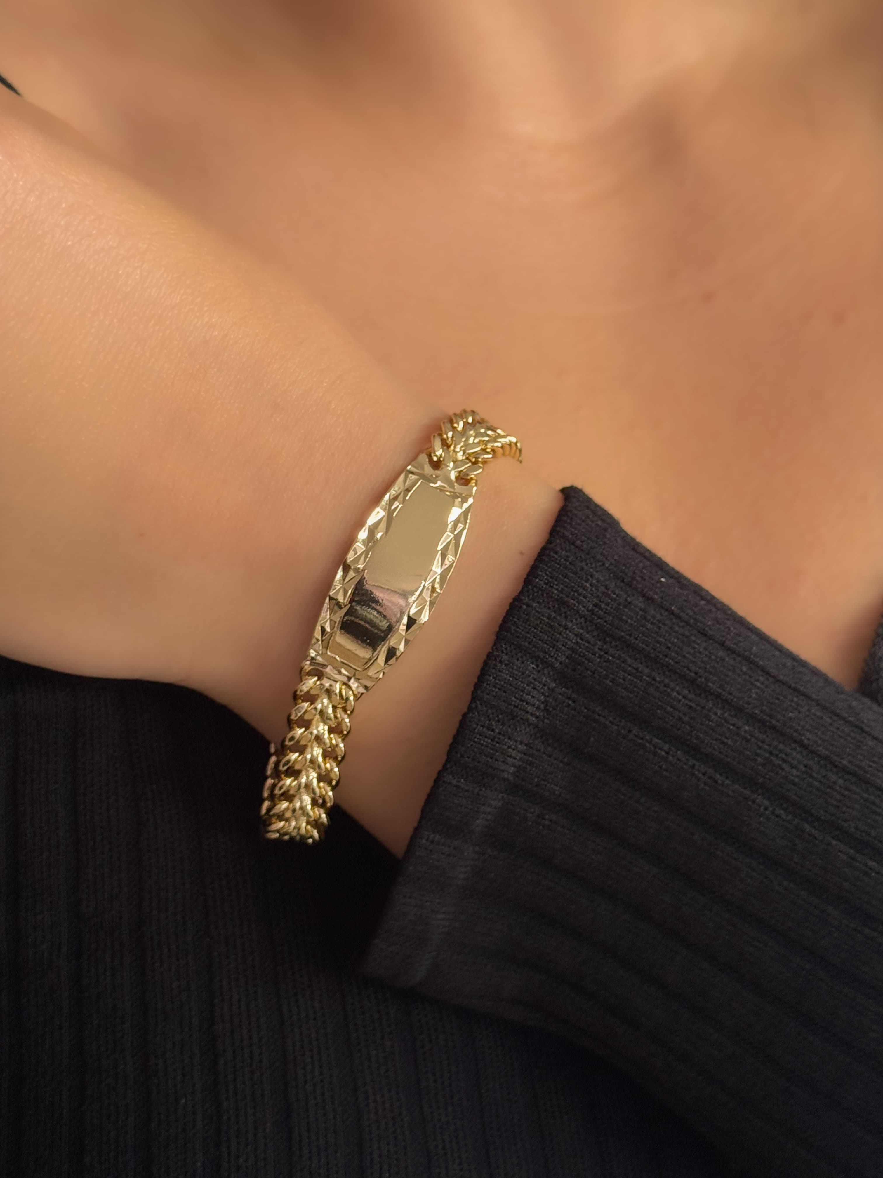 PULSERA ESCLAVA ZEUS