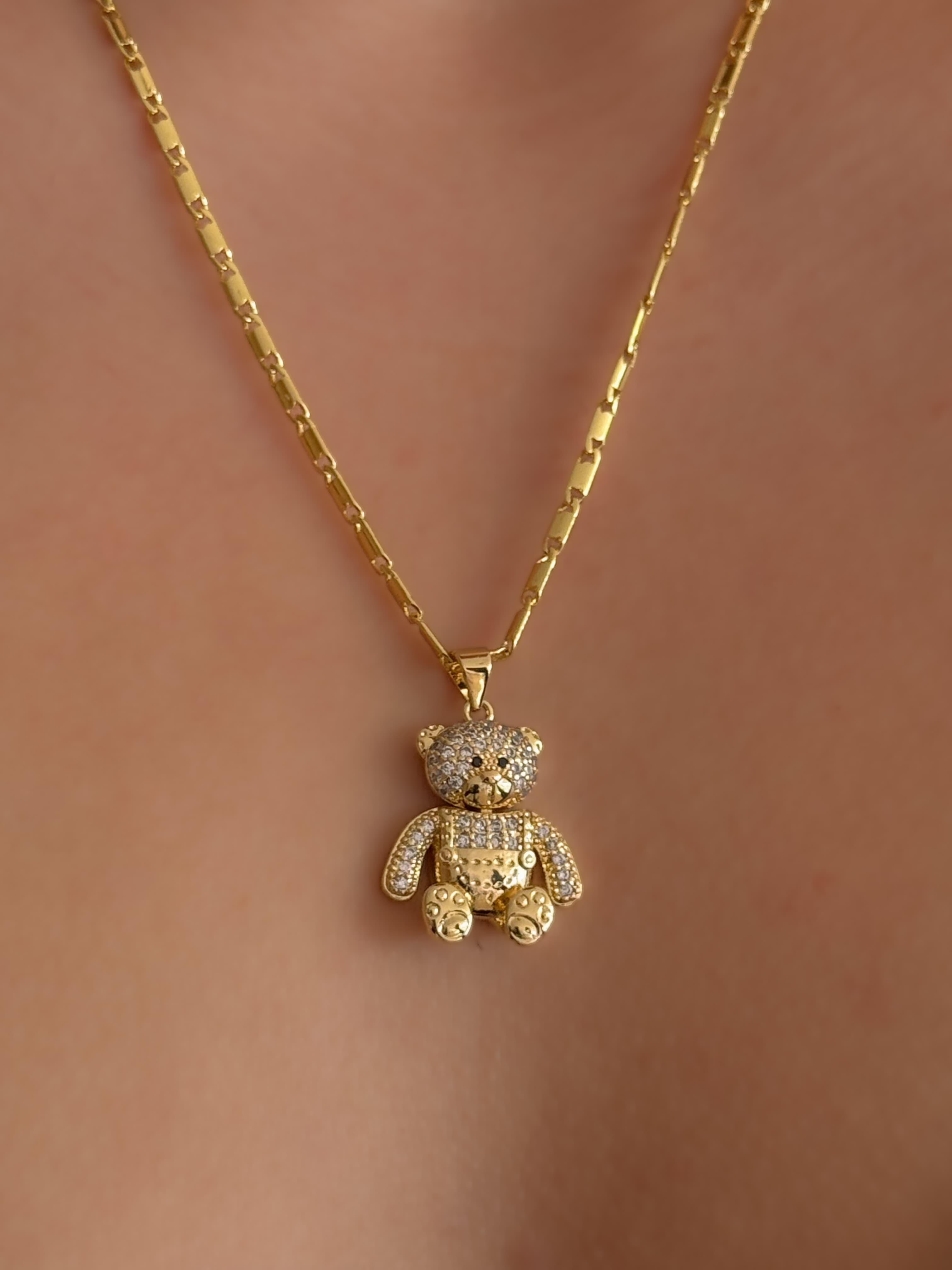COLLAR OLIVIA - 2