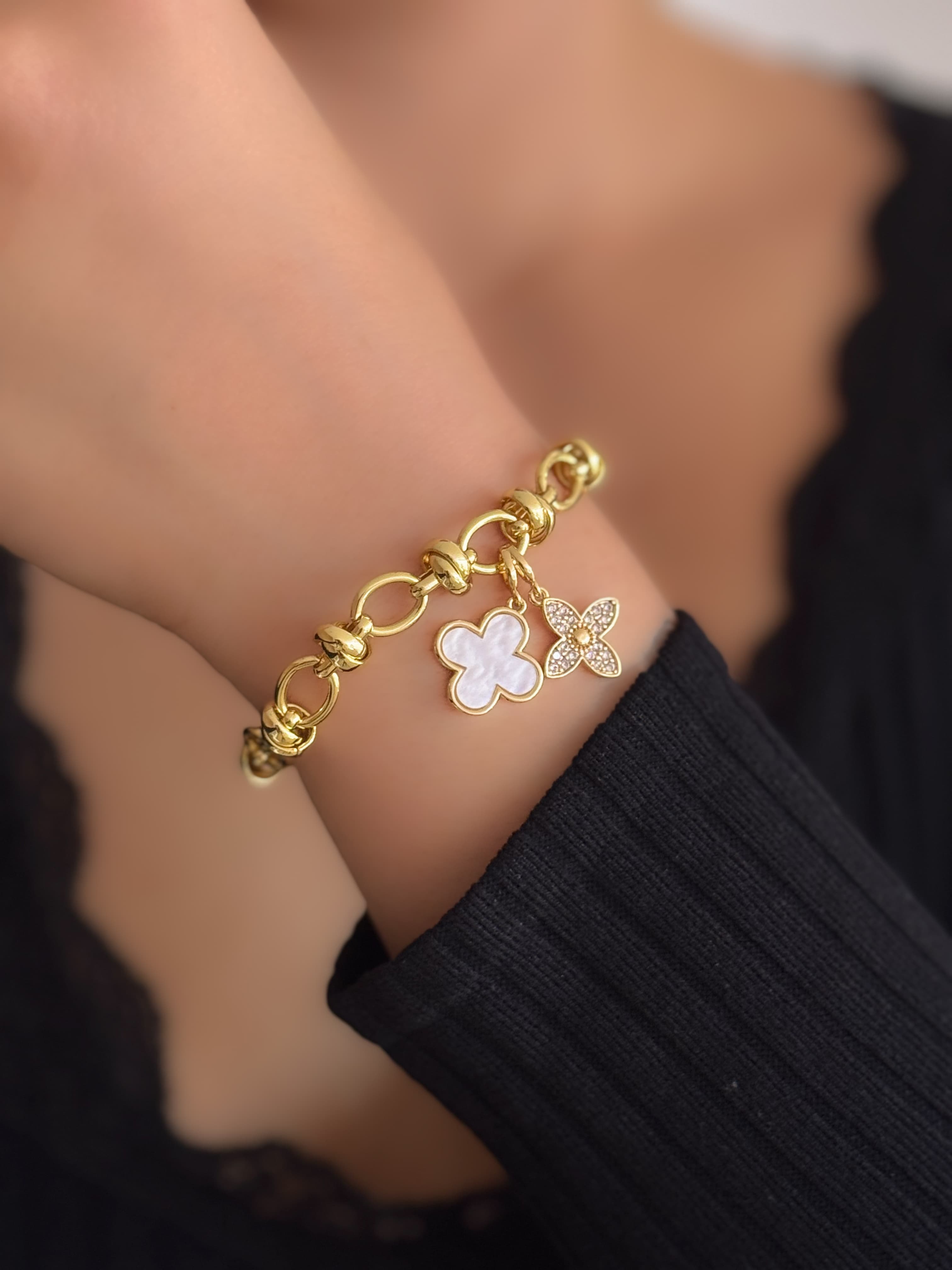 PULSERA CARMEN