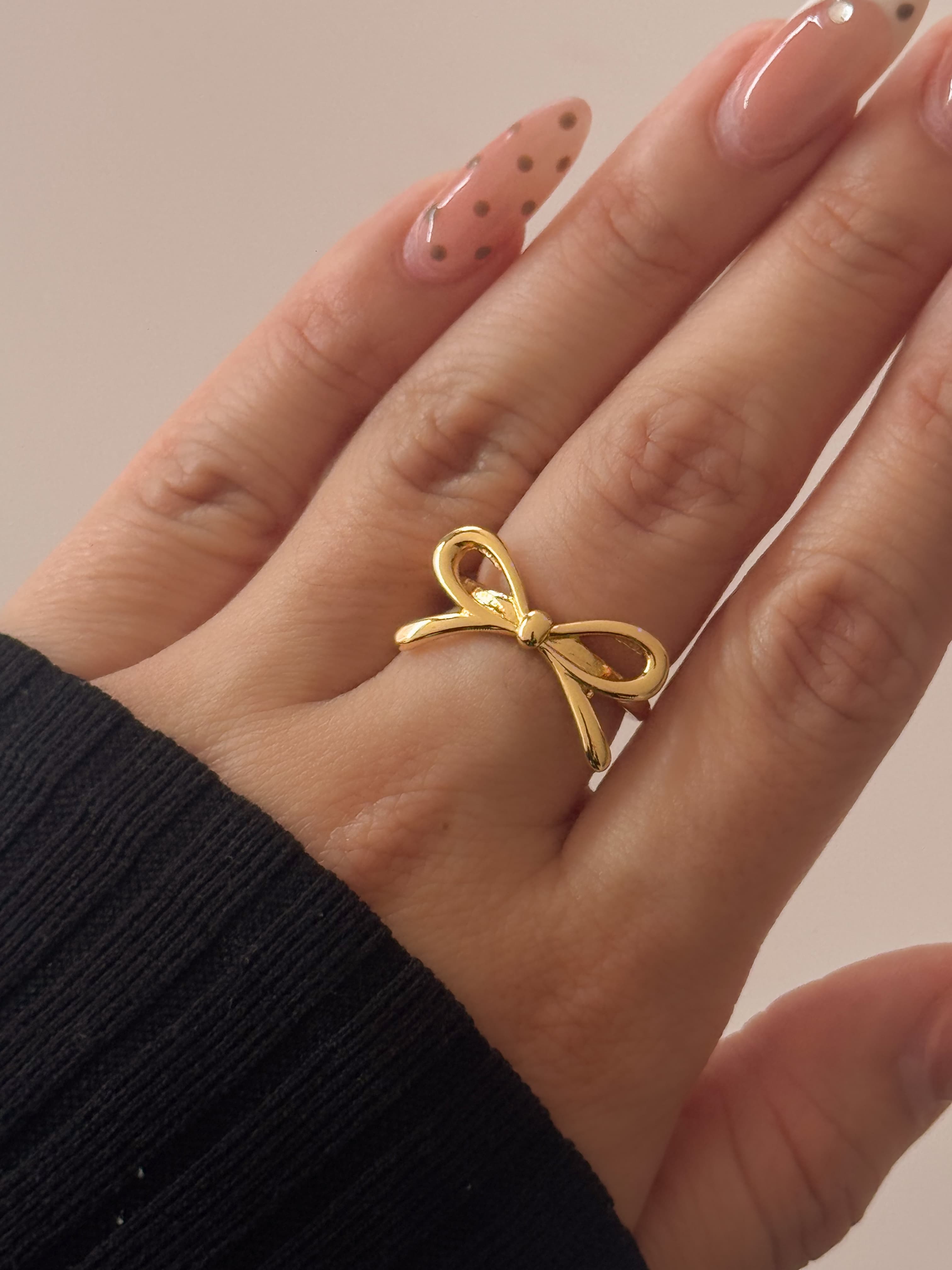 ANILLO CUTE - 2