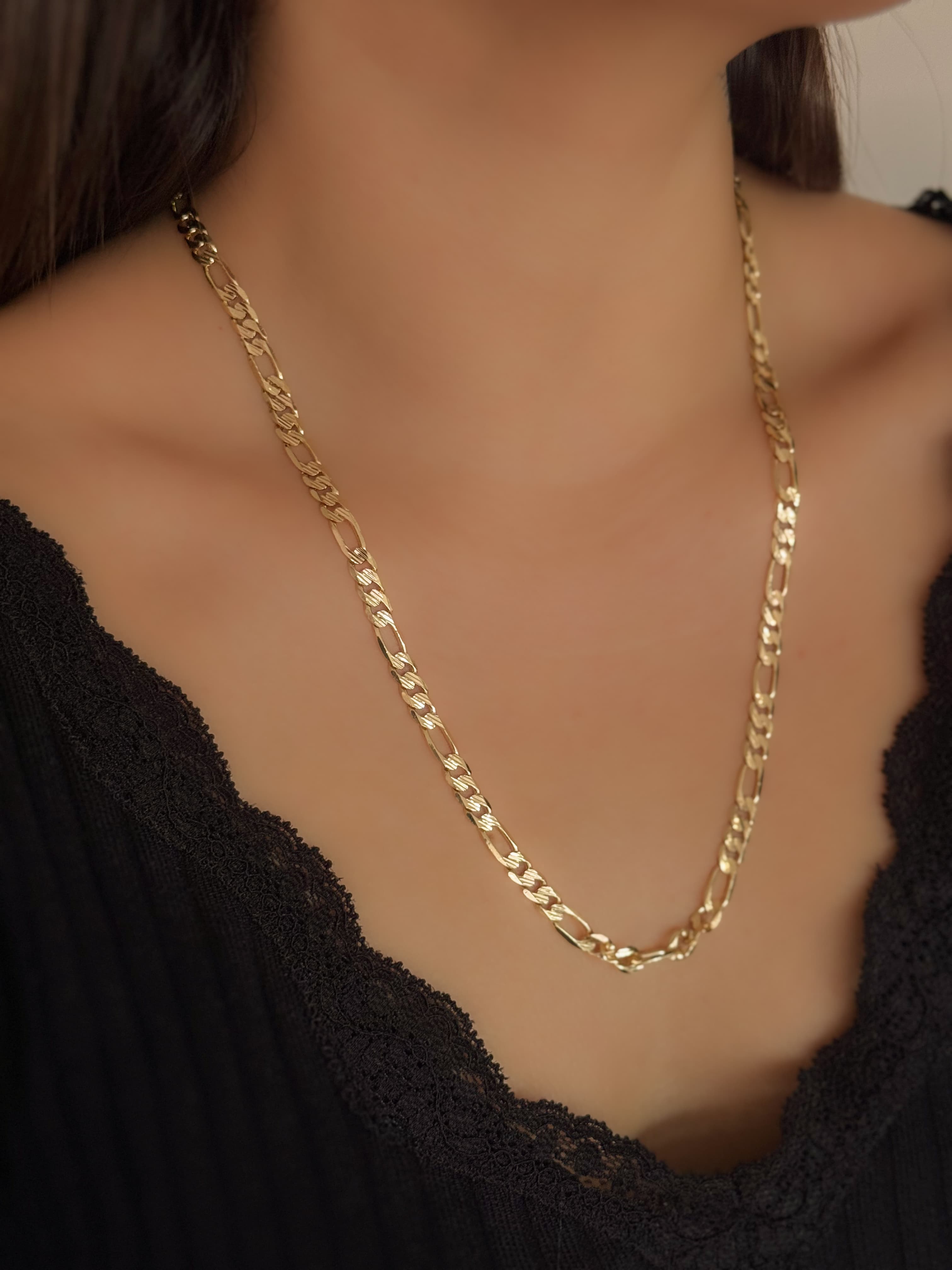 CADENA CARTIER 60 CM