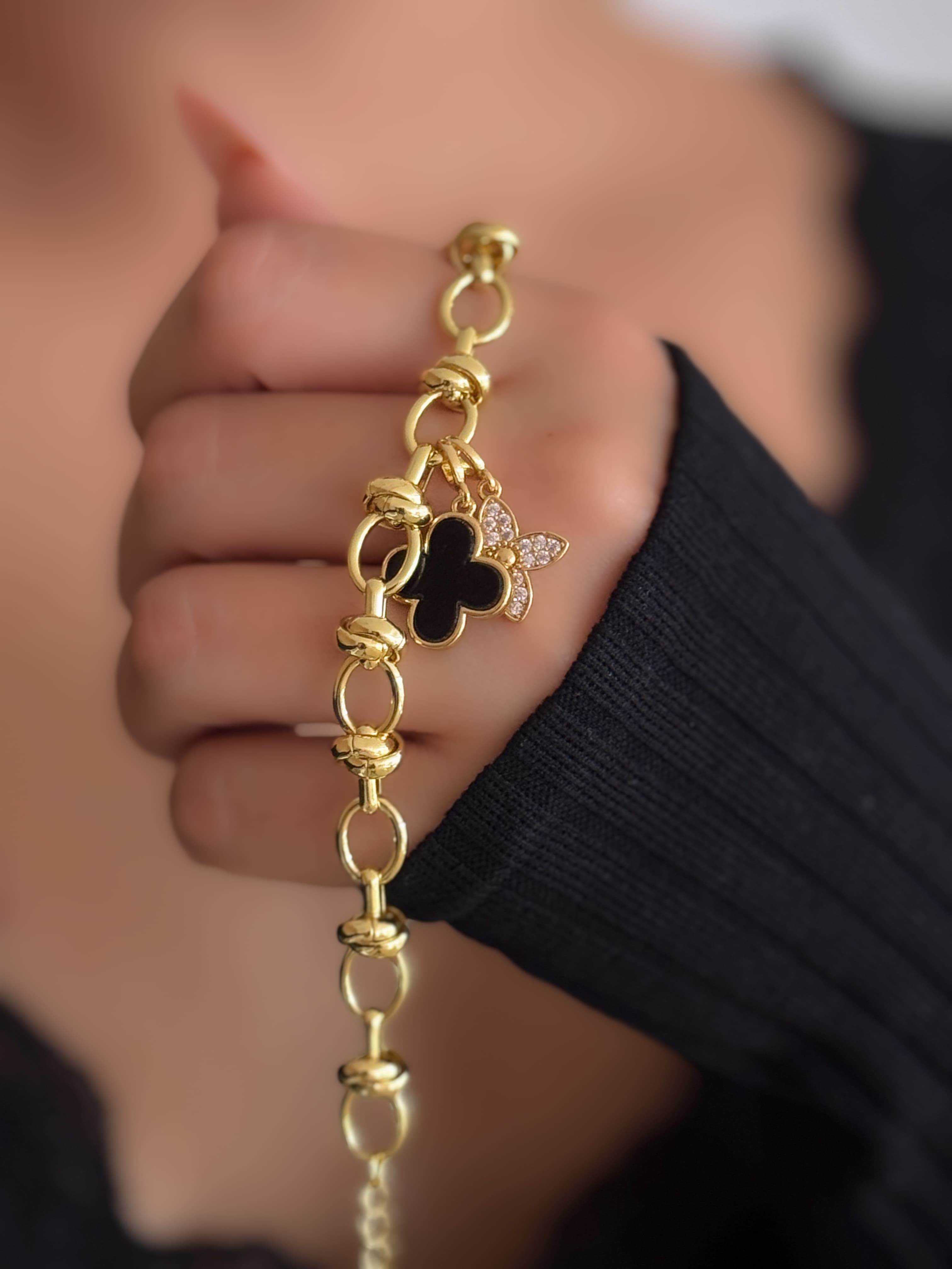 PULSERA MAISIE - 2