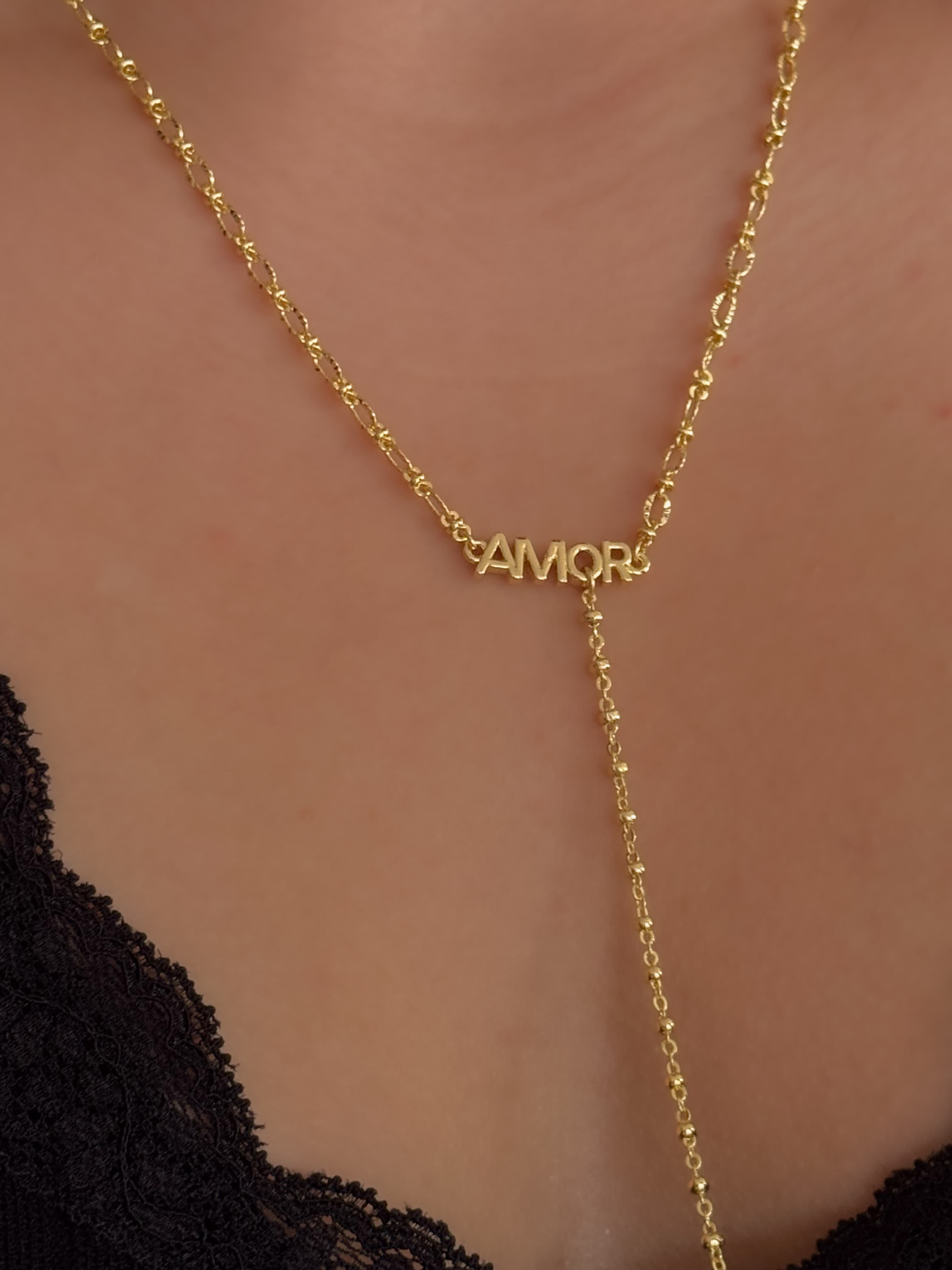COLLAR AMARA - 2