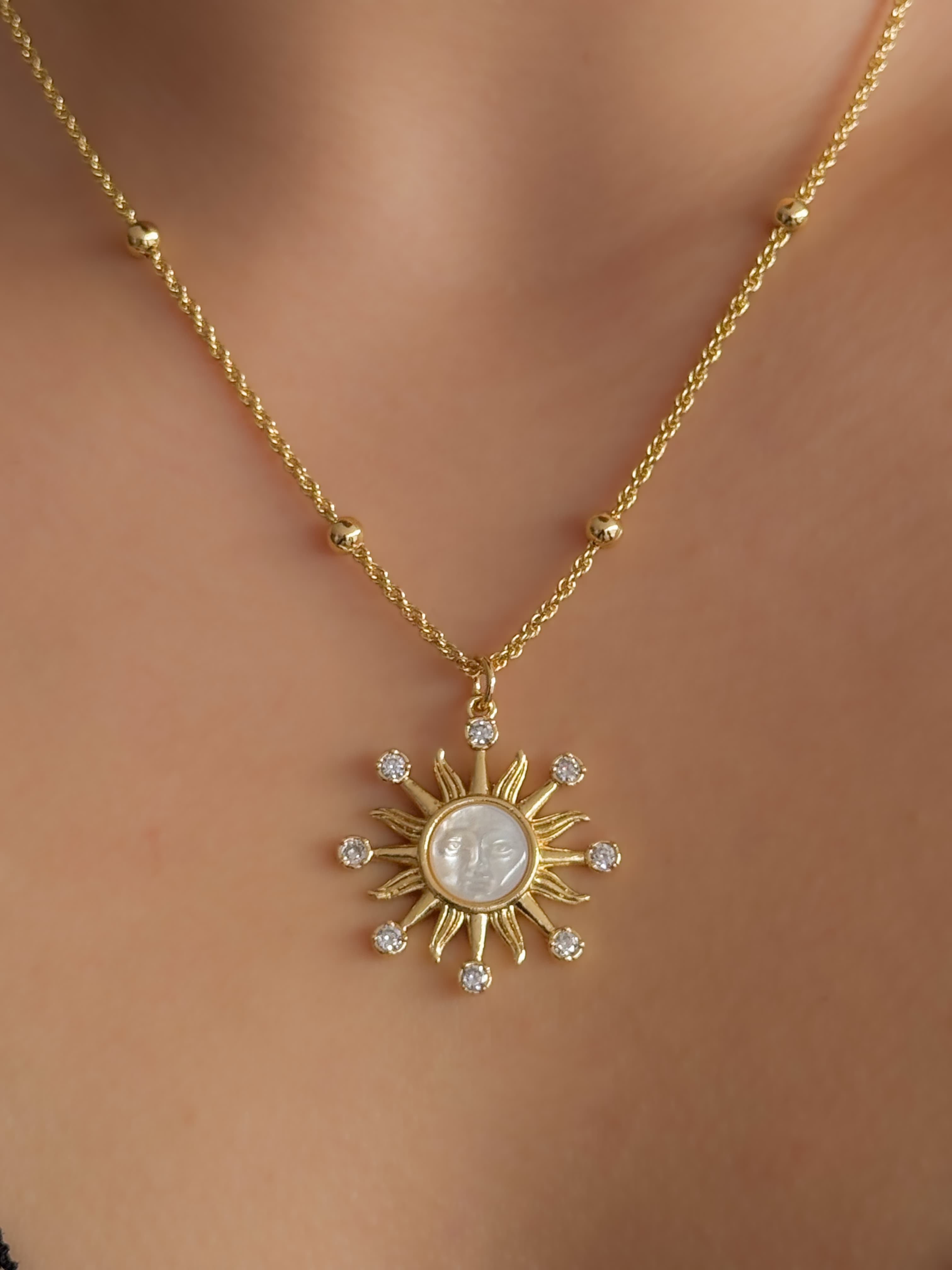 COLLAR AURA - 2