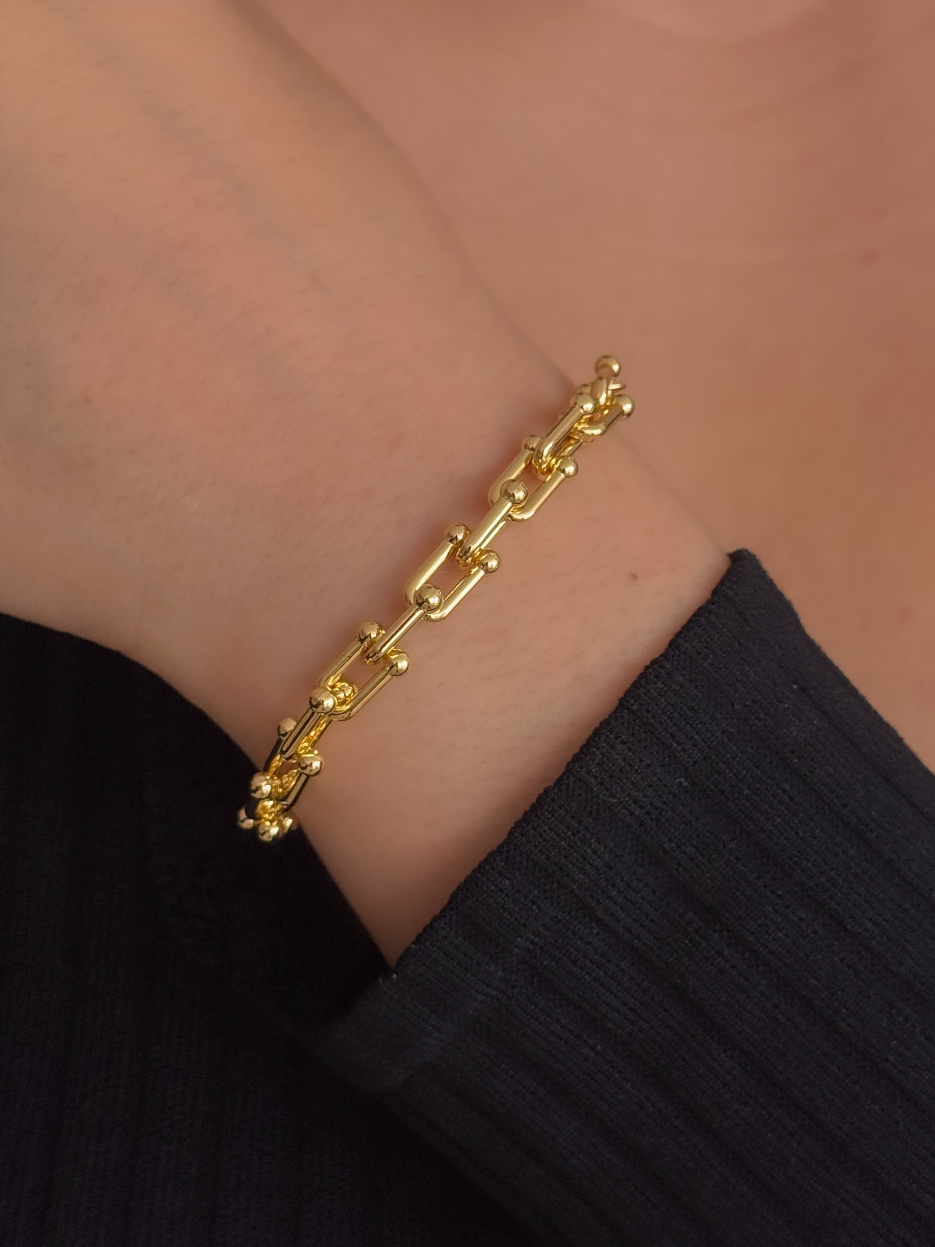 PULSERA TIFFANY