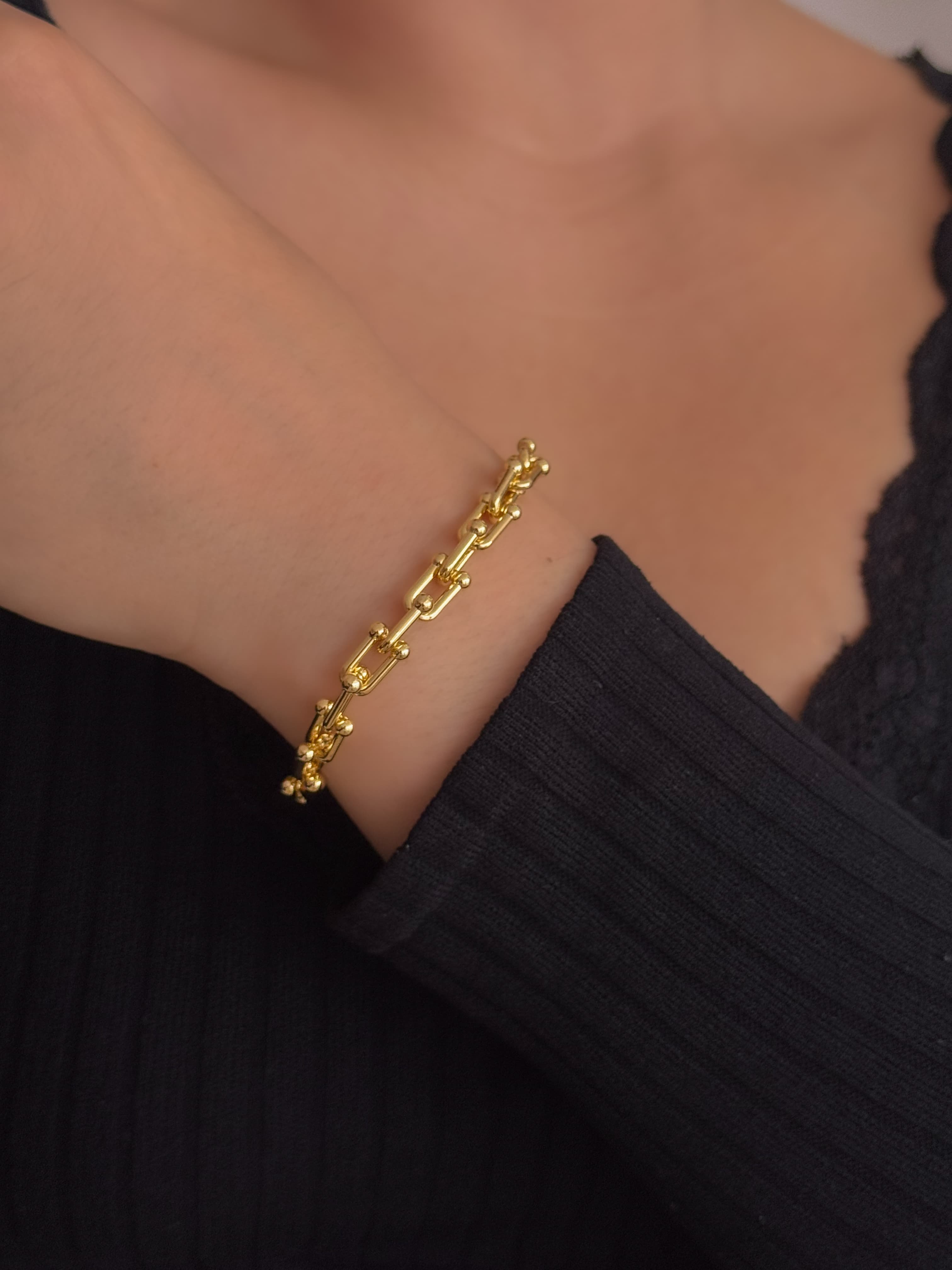 PULSERA TIFFANY - 2