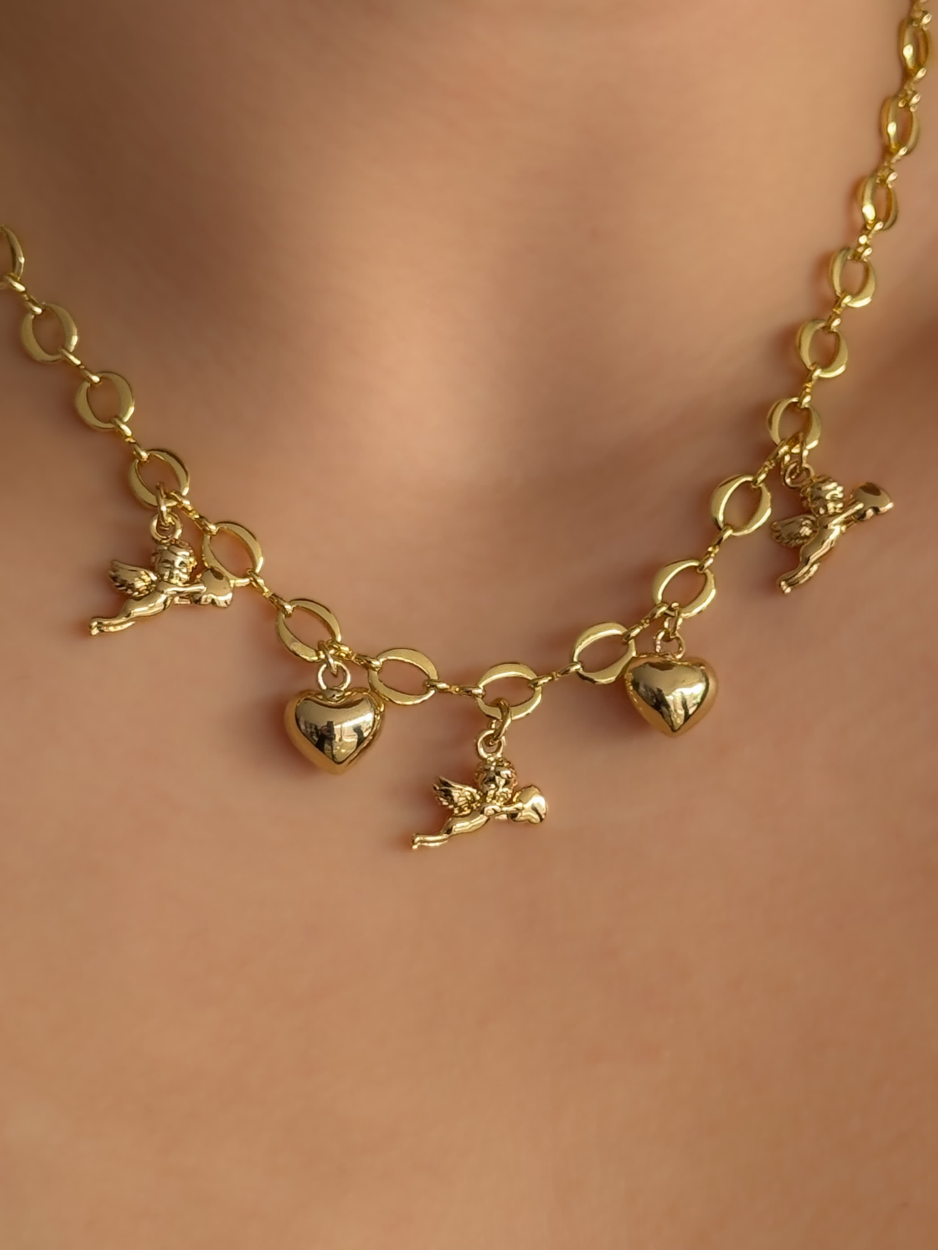 COLLAR LOVEY - 2