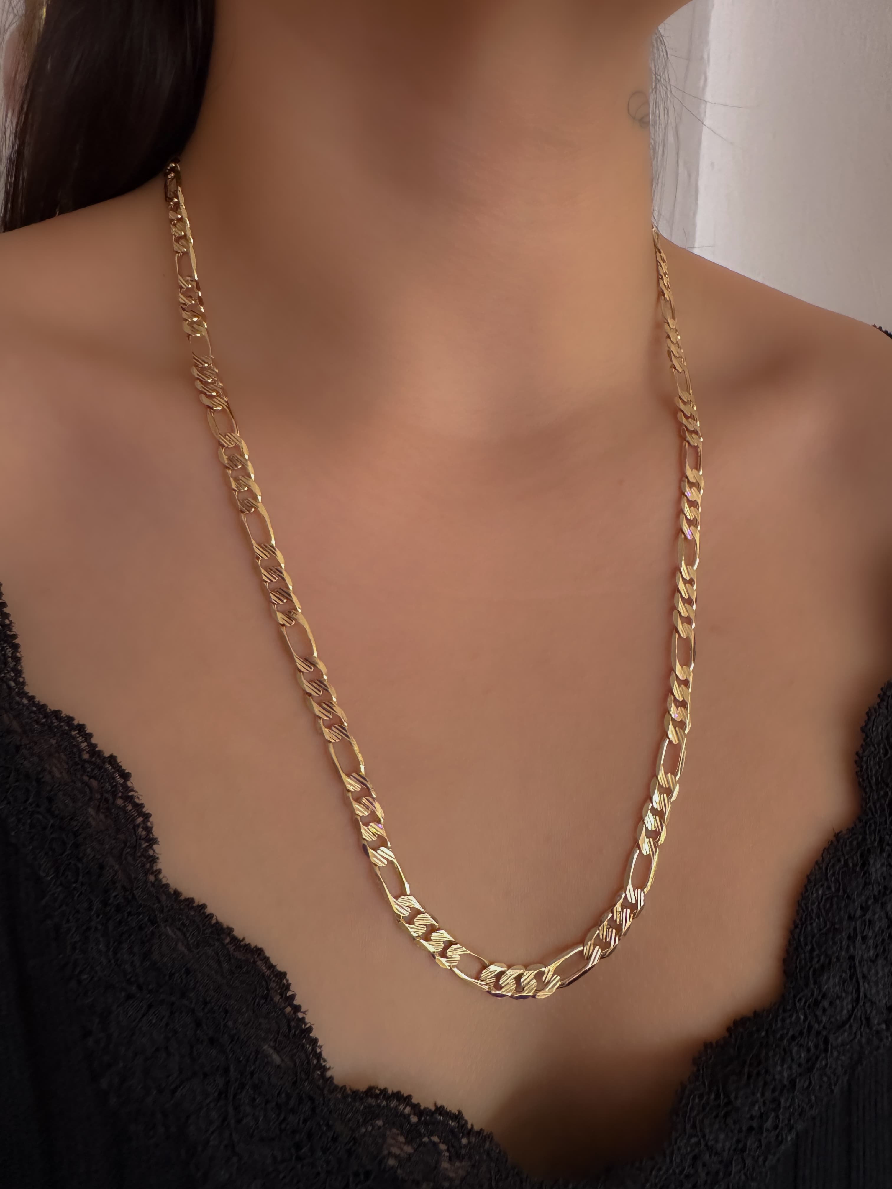 CADENA CARTIER