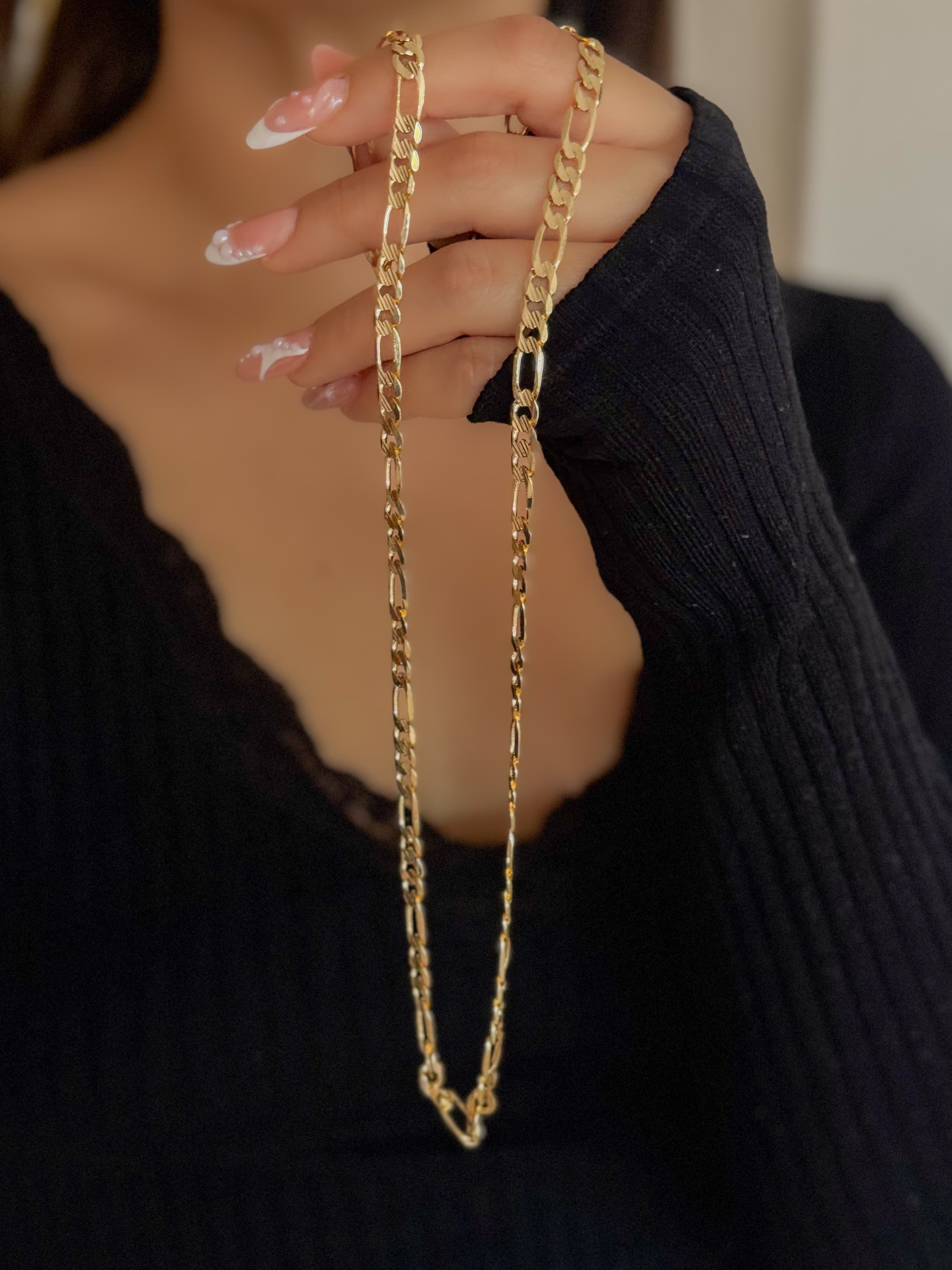CADENA CARTIER 60 CM - 2
