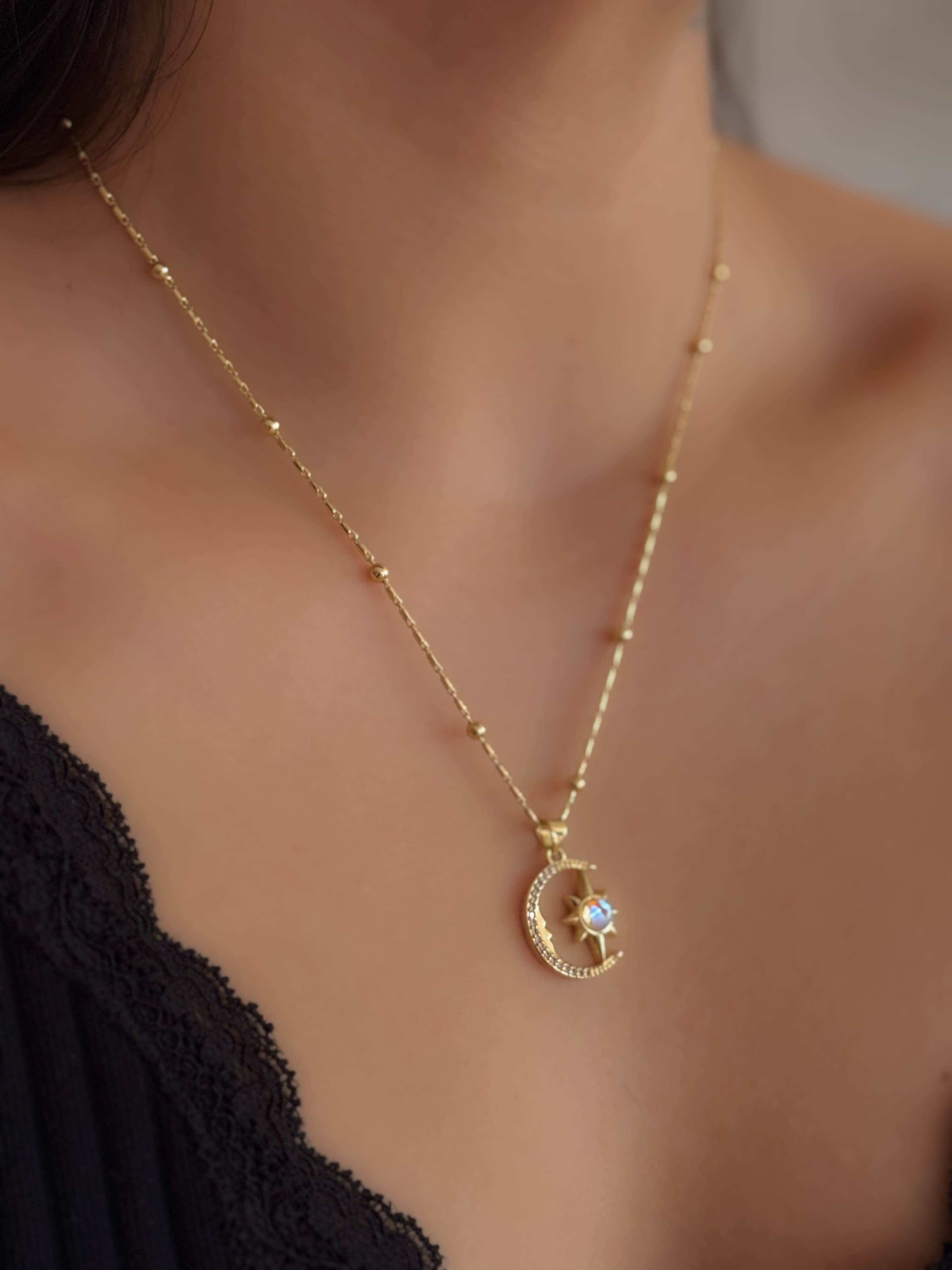 COLLAR LÚA - 2