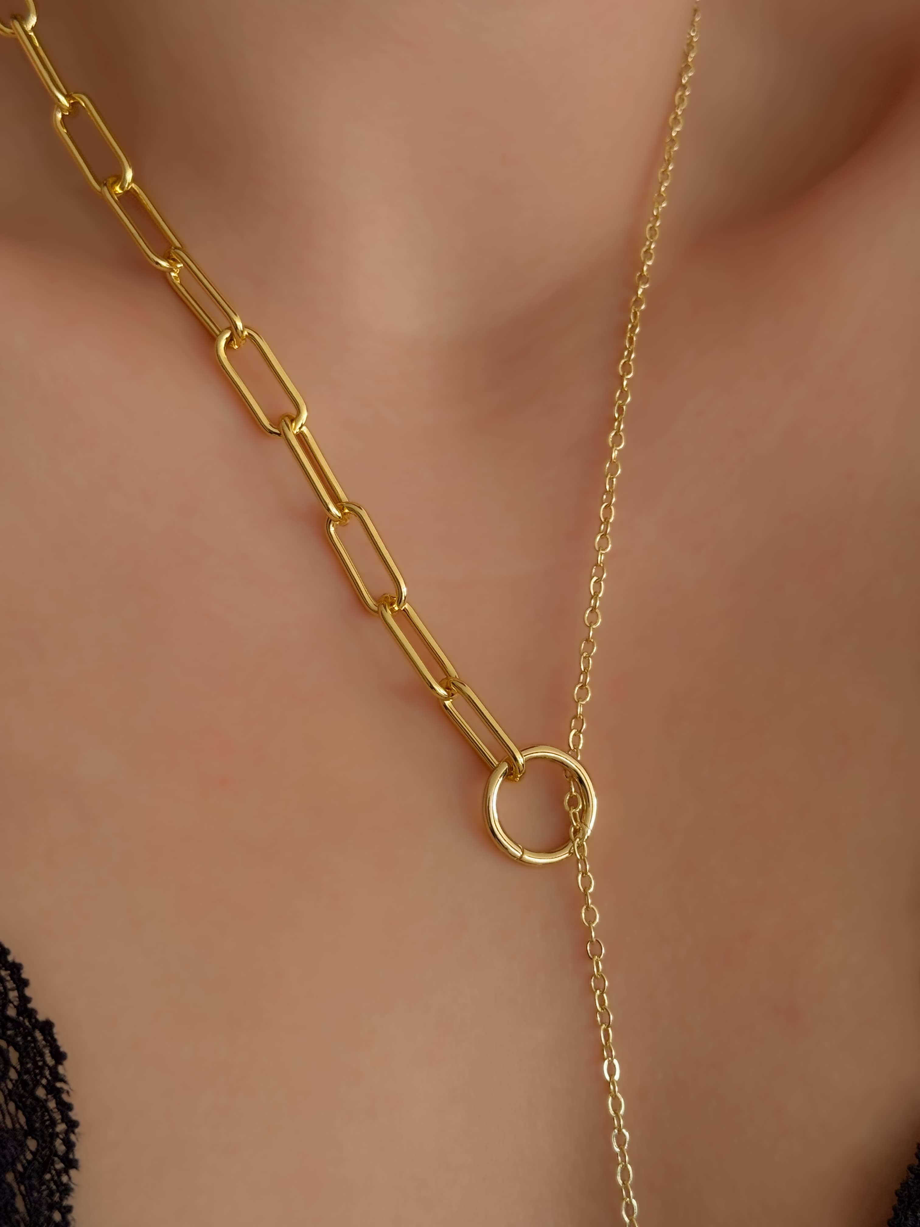 COLLAR CUPID - 3