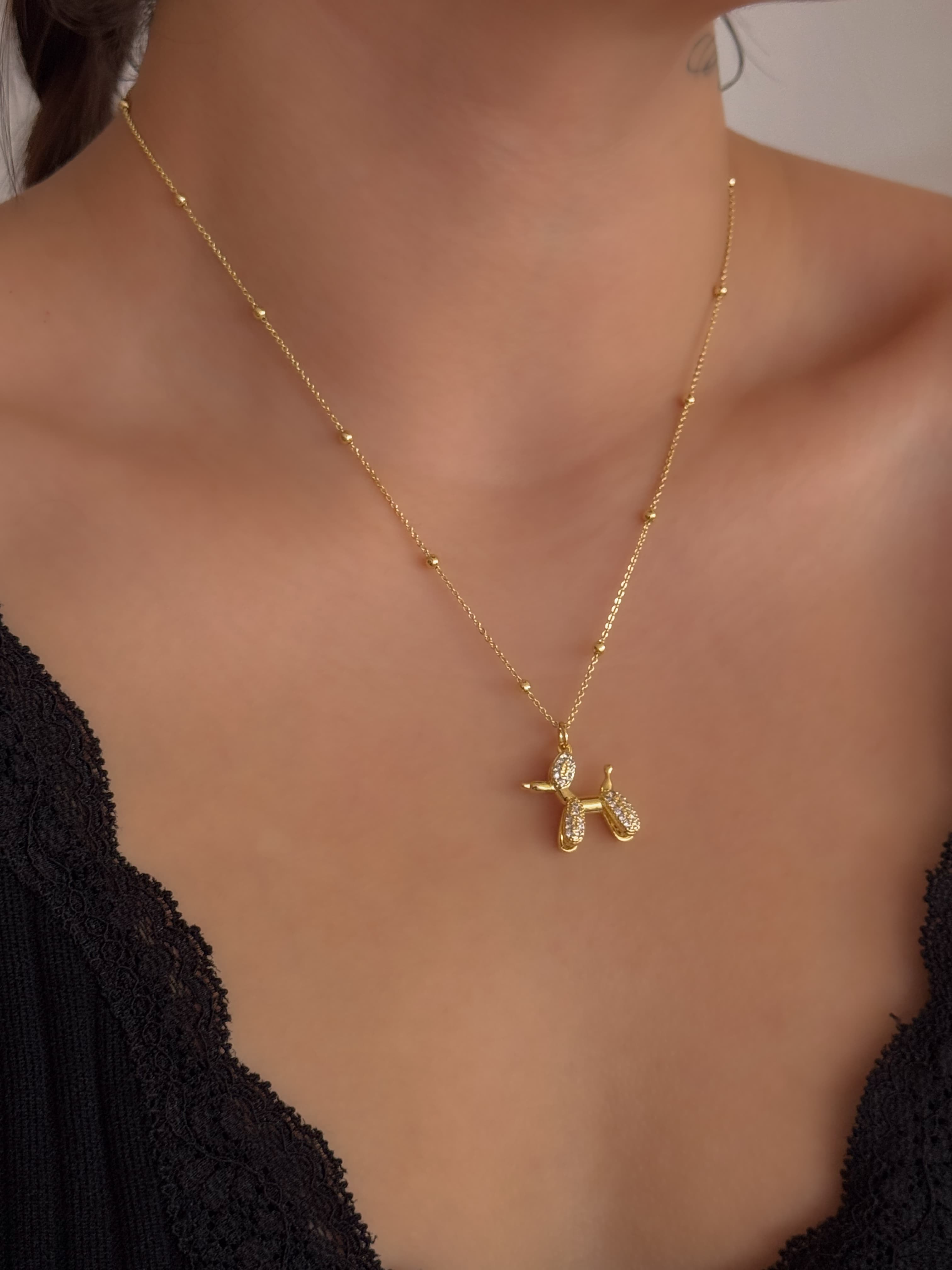 COLLAR DANA