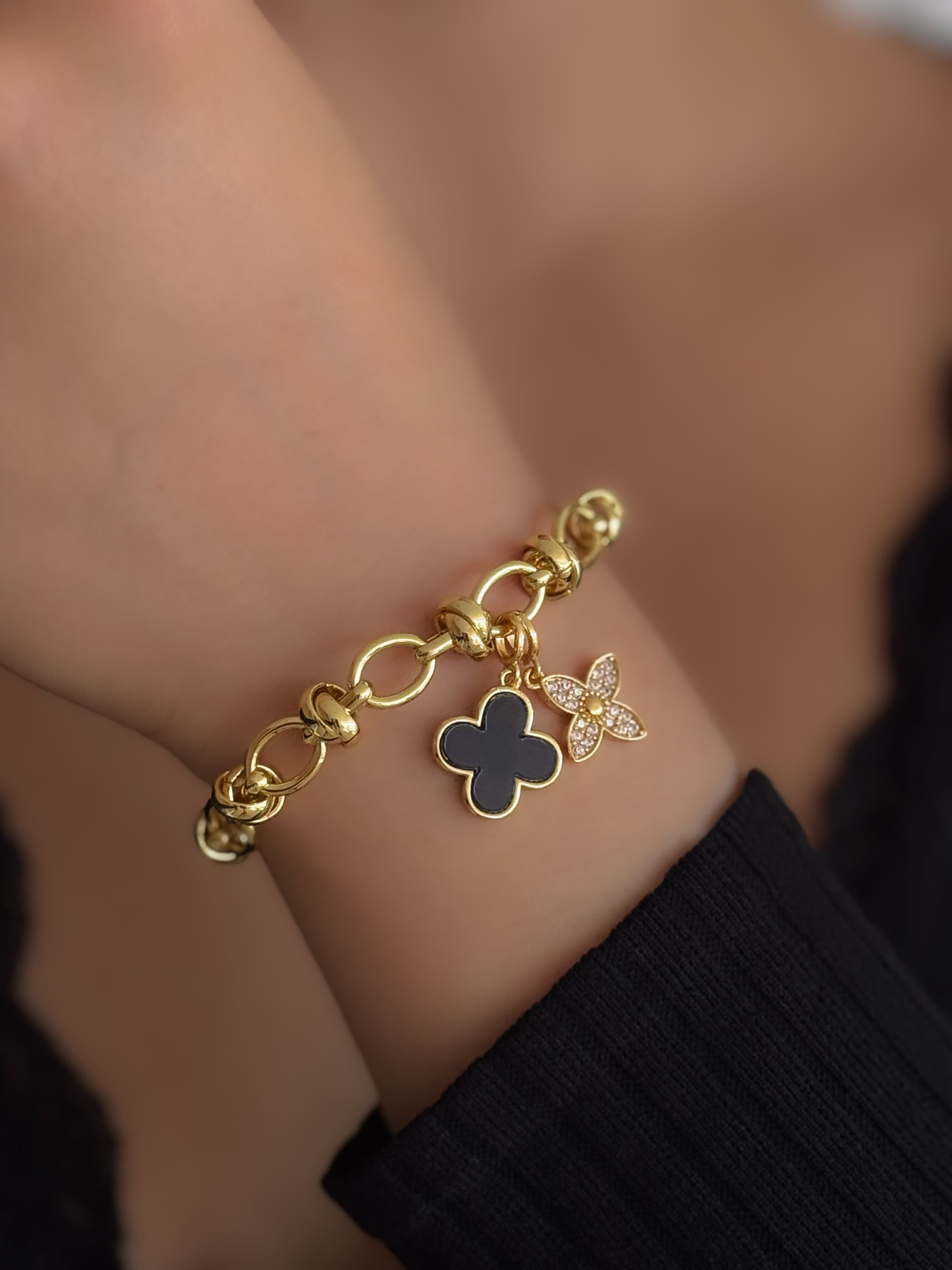 PULSERA MAISIE
