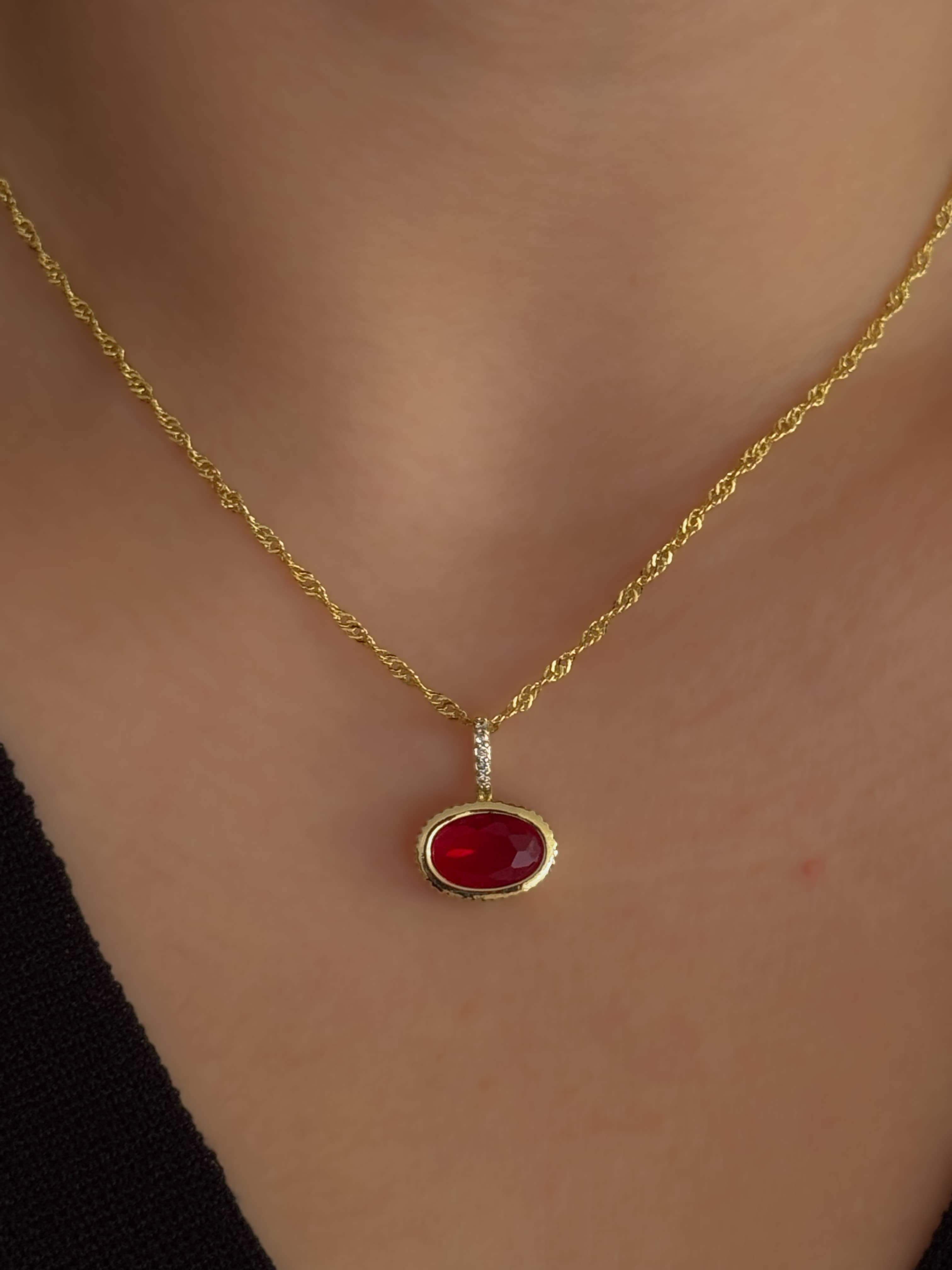 COLLAR RILEY - 2
