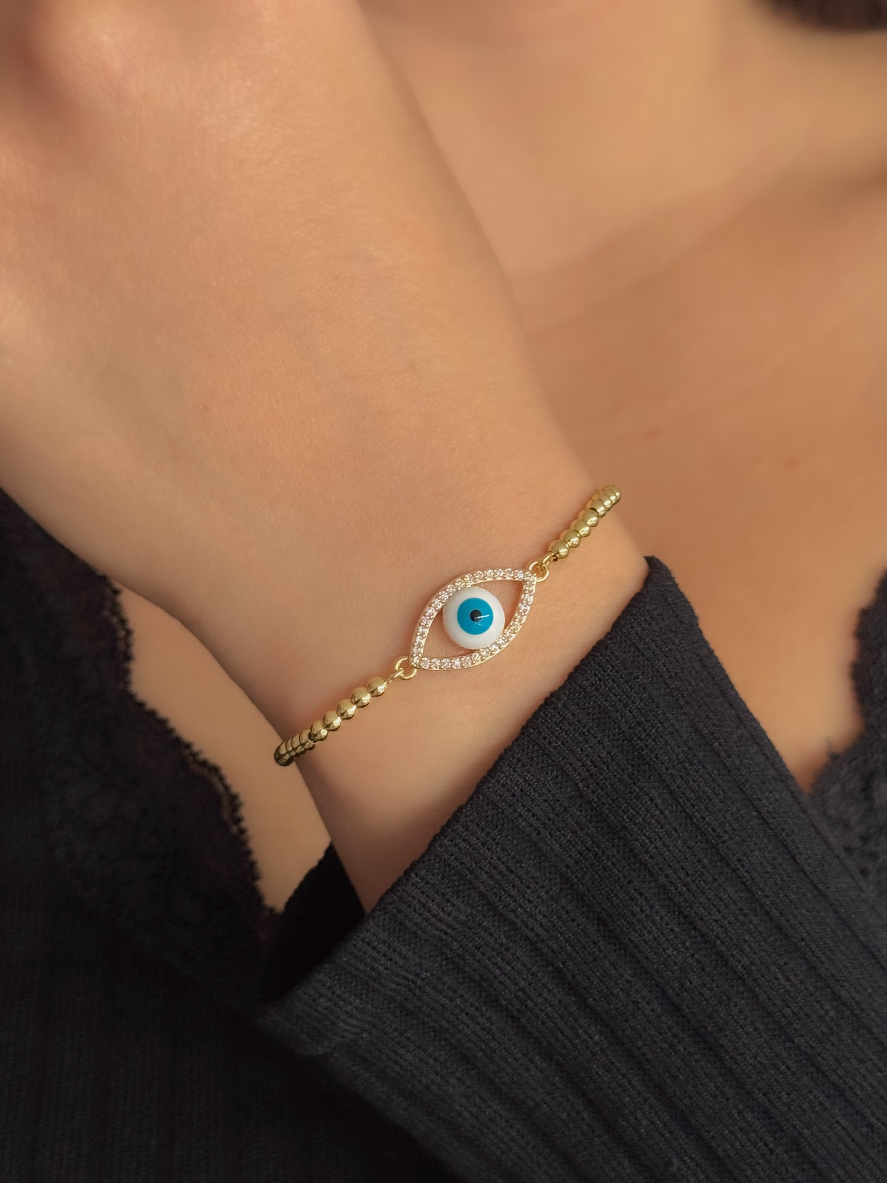 PULSERA EYE - 2